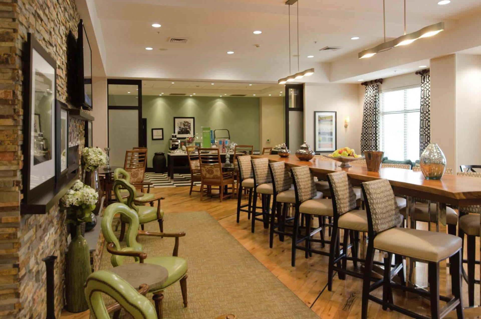 Hampton Inn Hickory photo 7
