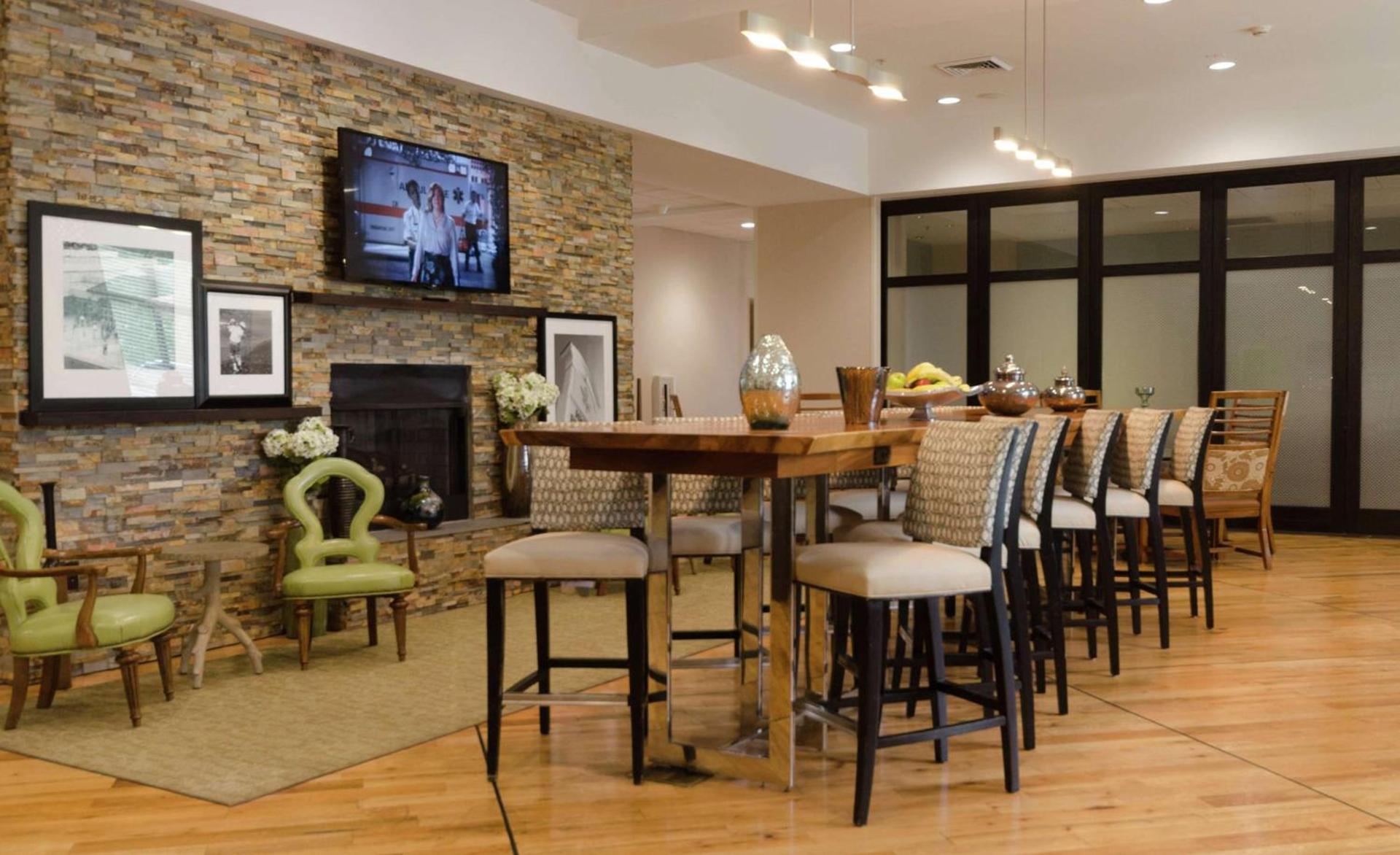 Hampton Inn Hickory photo 25