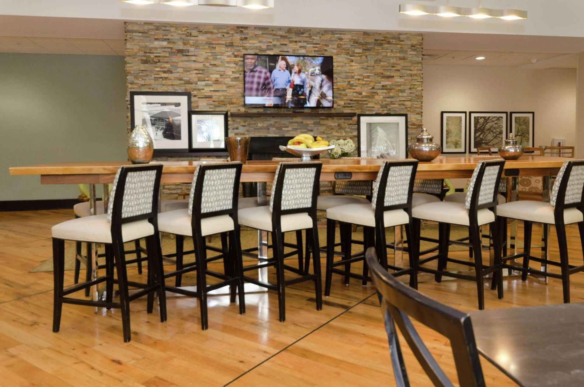 Hampton Inn Hickory photo 42