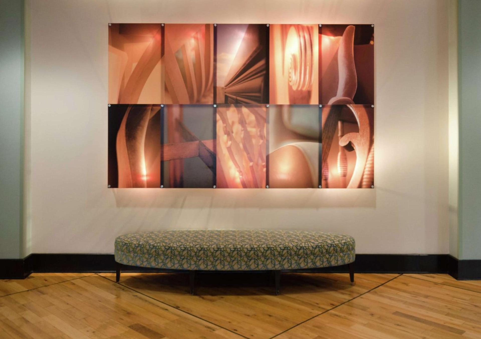 Hampton Inn Hickory photo 24