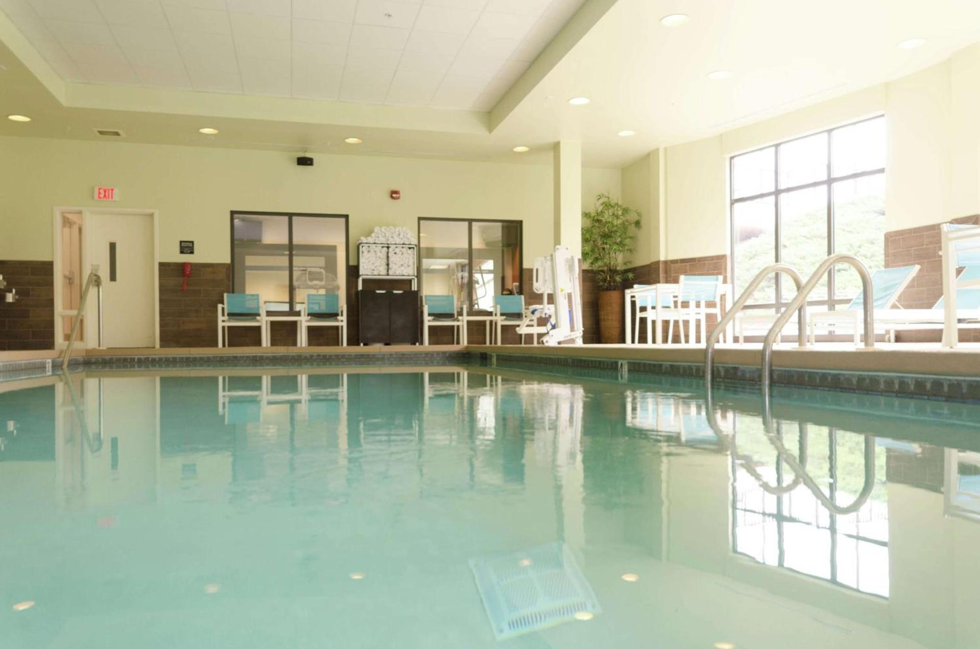 Hampton Inn Hickory photo 4