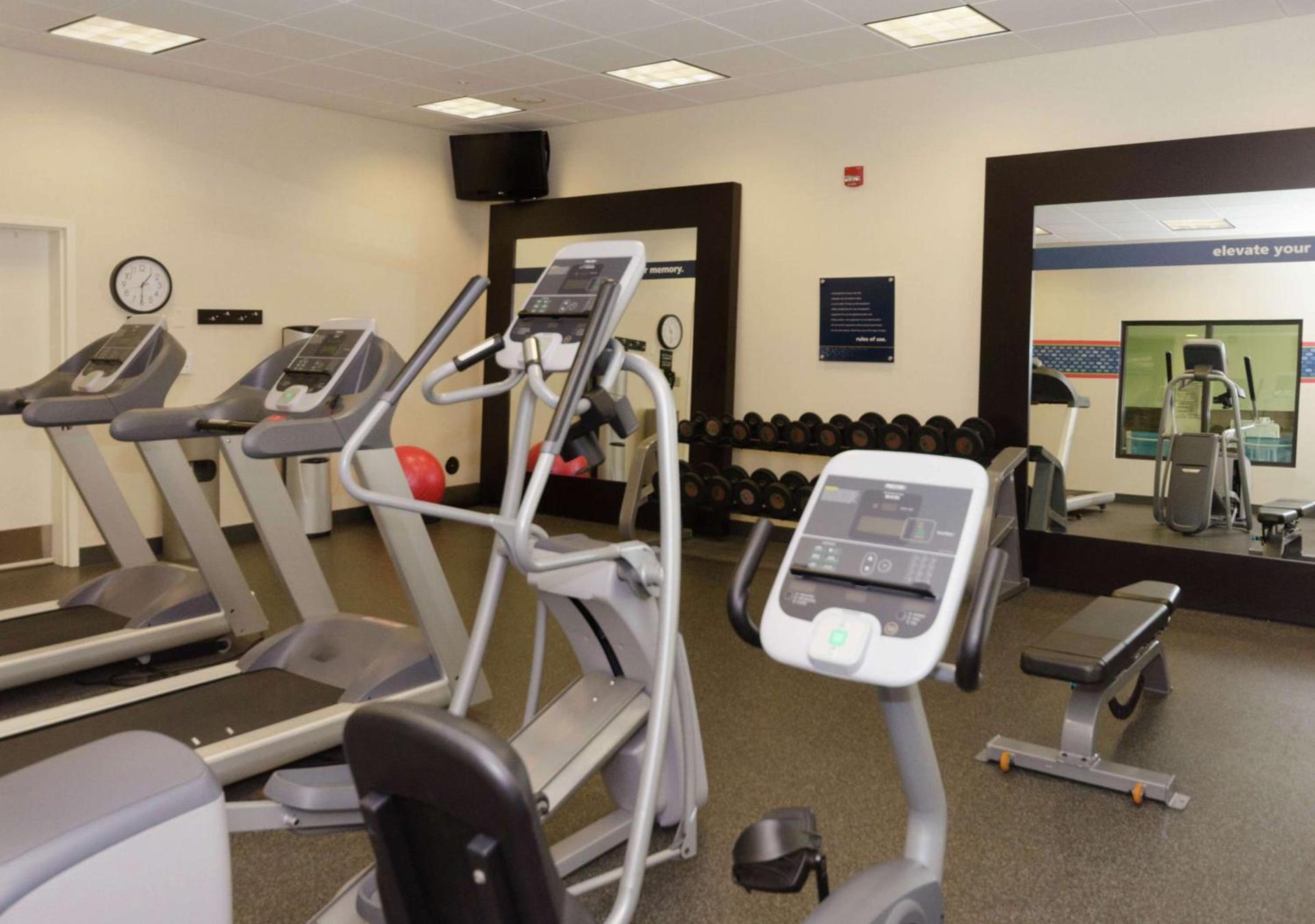 Hampton Inn Hickory photo 48