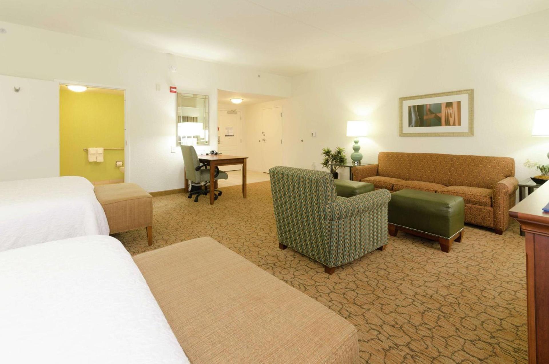 Hampton Inn Hickory photo 41