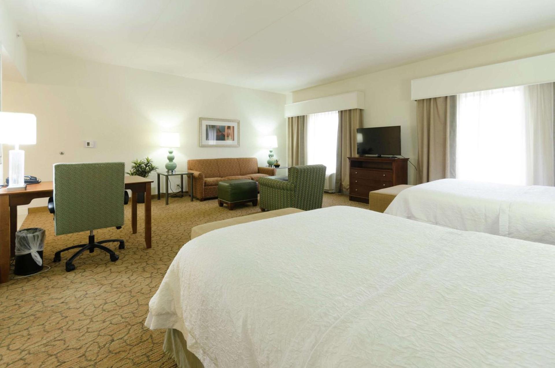 Hampton Inn Hickory photo 8