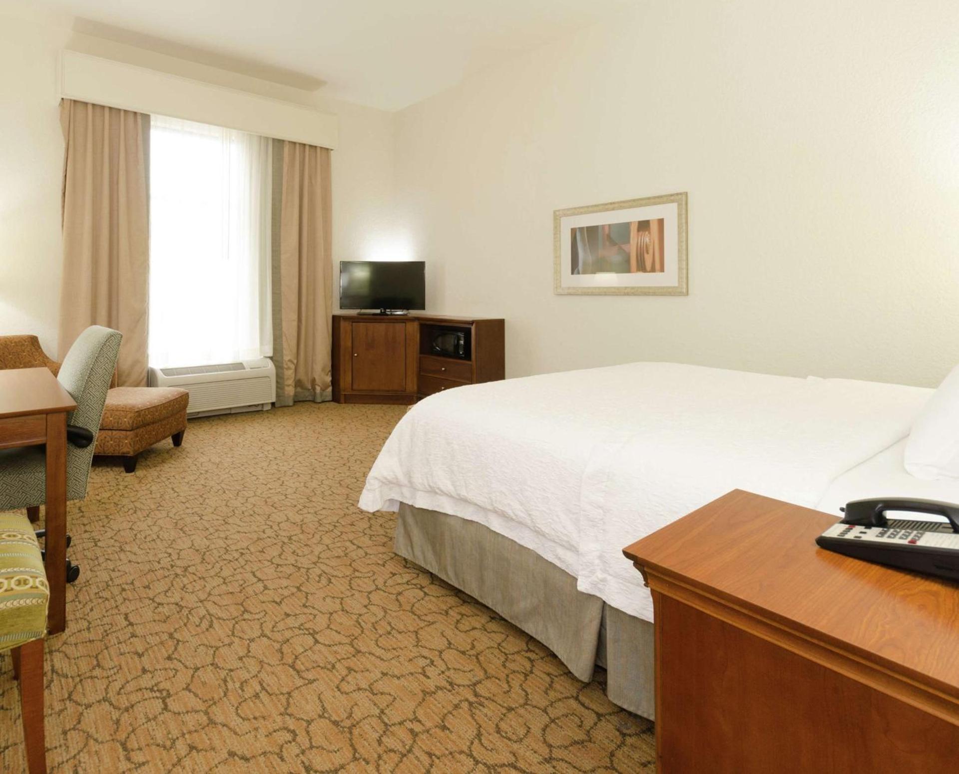 Hampton Inn Hickory photo 29