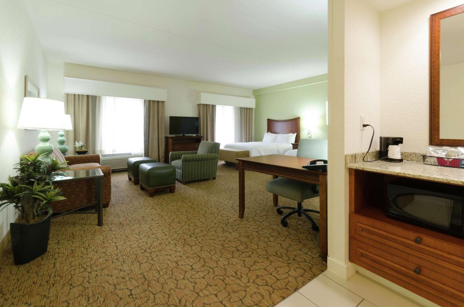 Hampton Inn Hickory photo 16