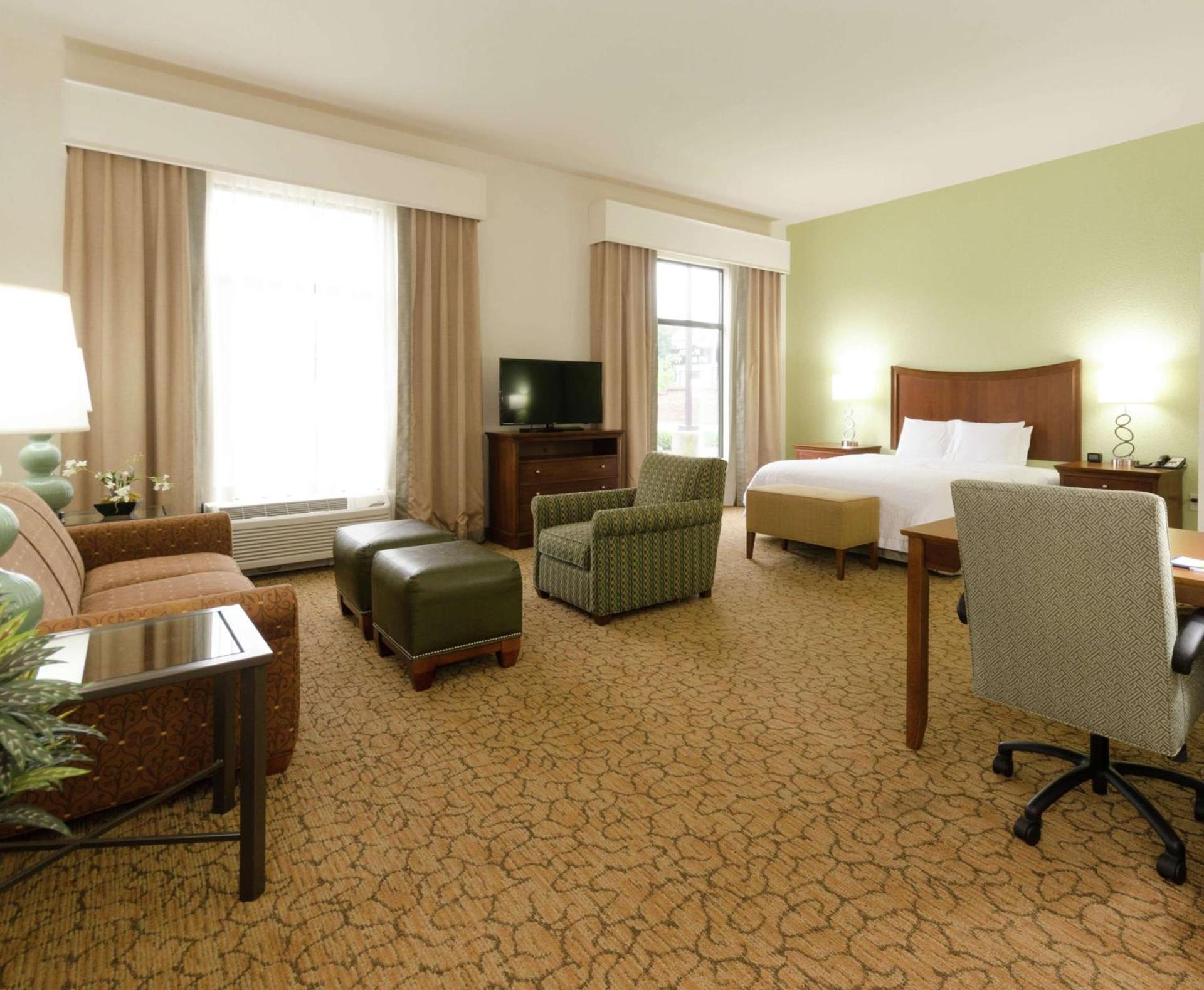 Hampton Inn Hickory photo 28