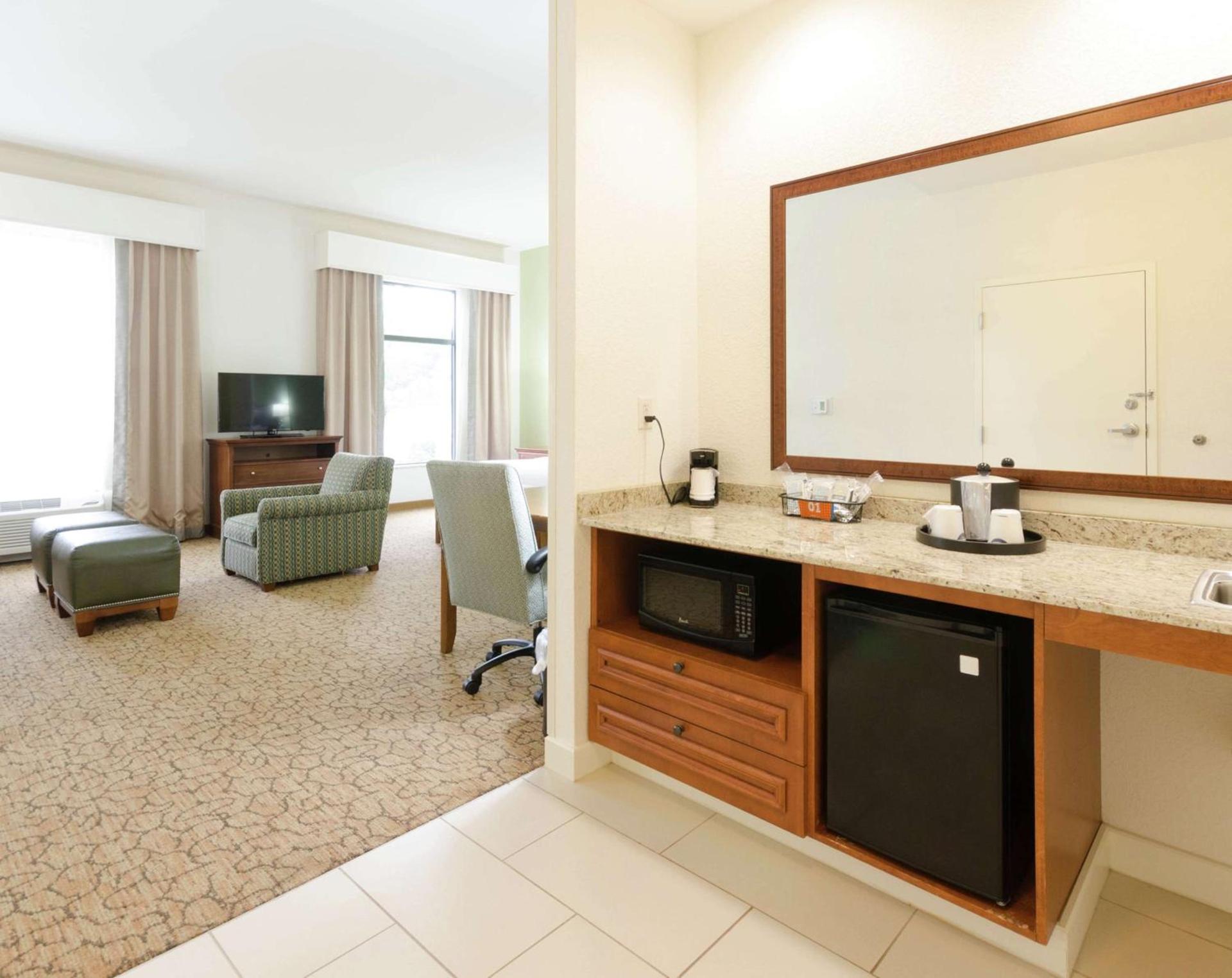 Hampton Inn Hickory photo 5