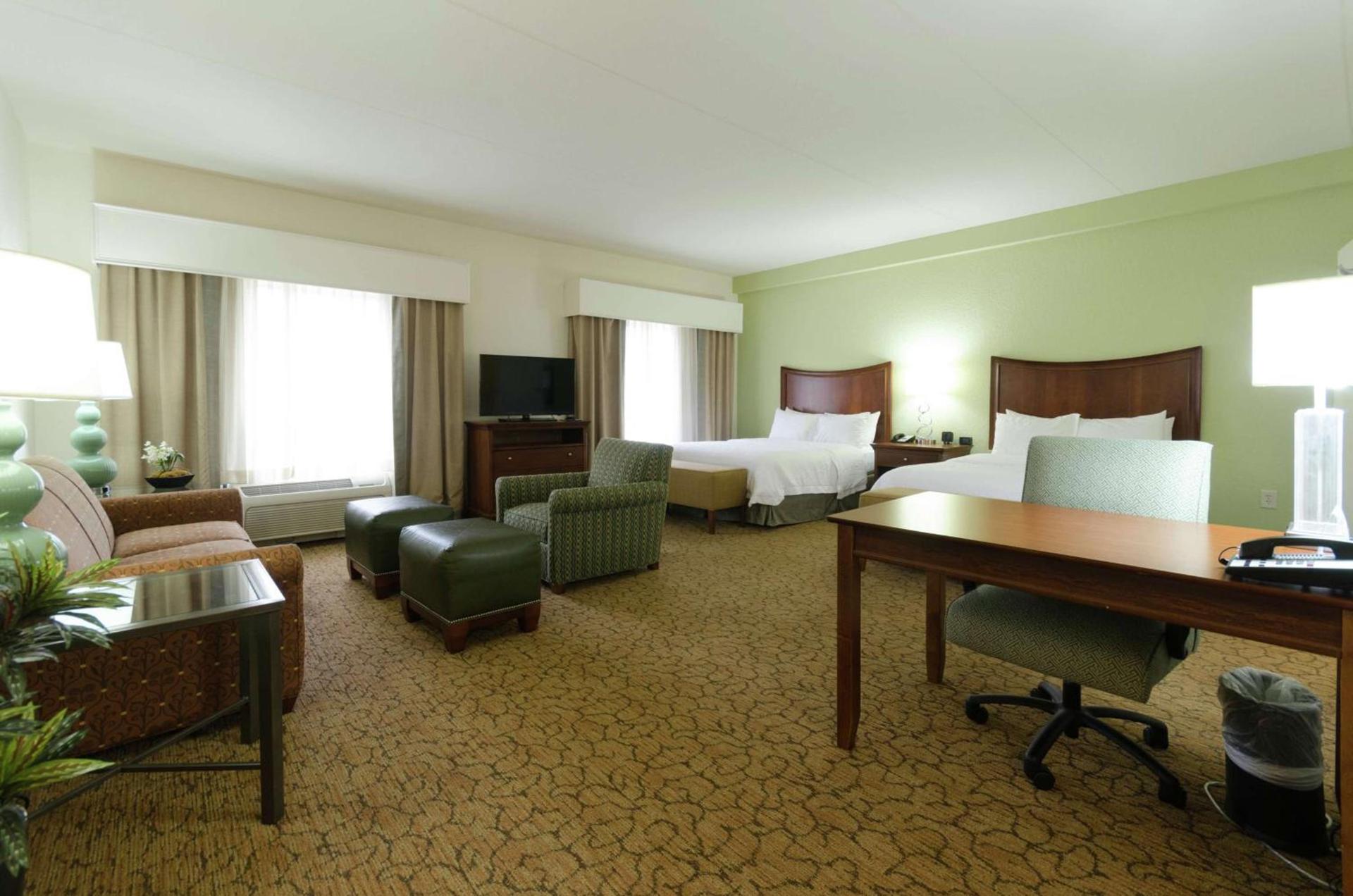 Hampton Inn Hickory photo 46