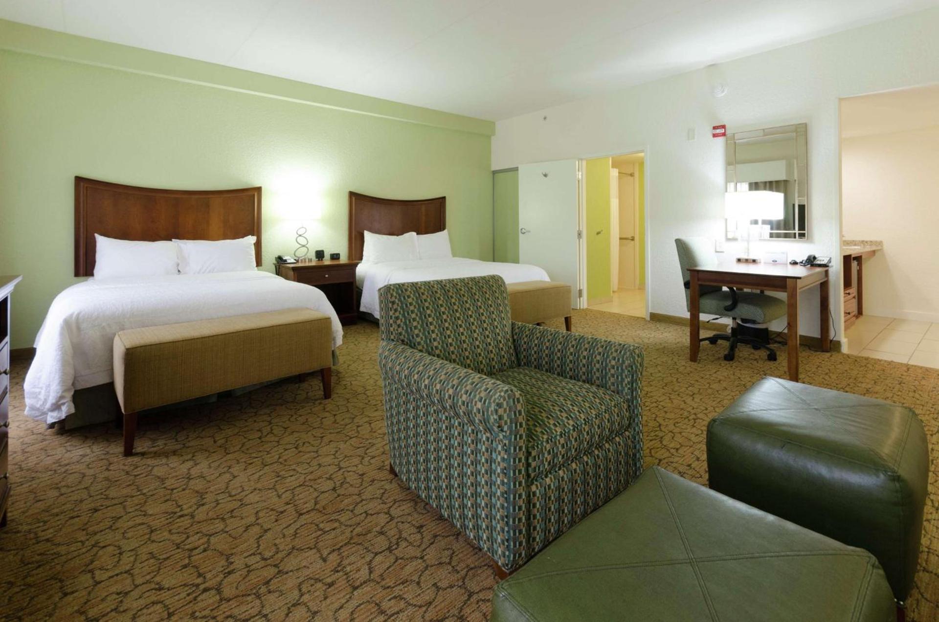 Hampton Inn Hickory photo 22
