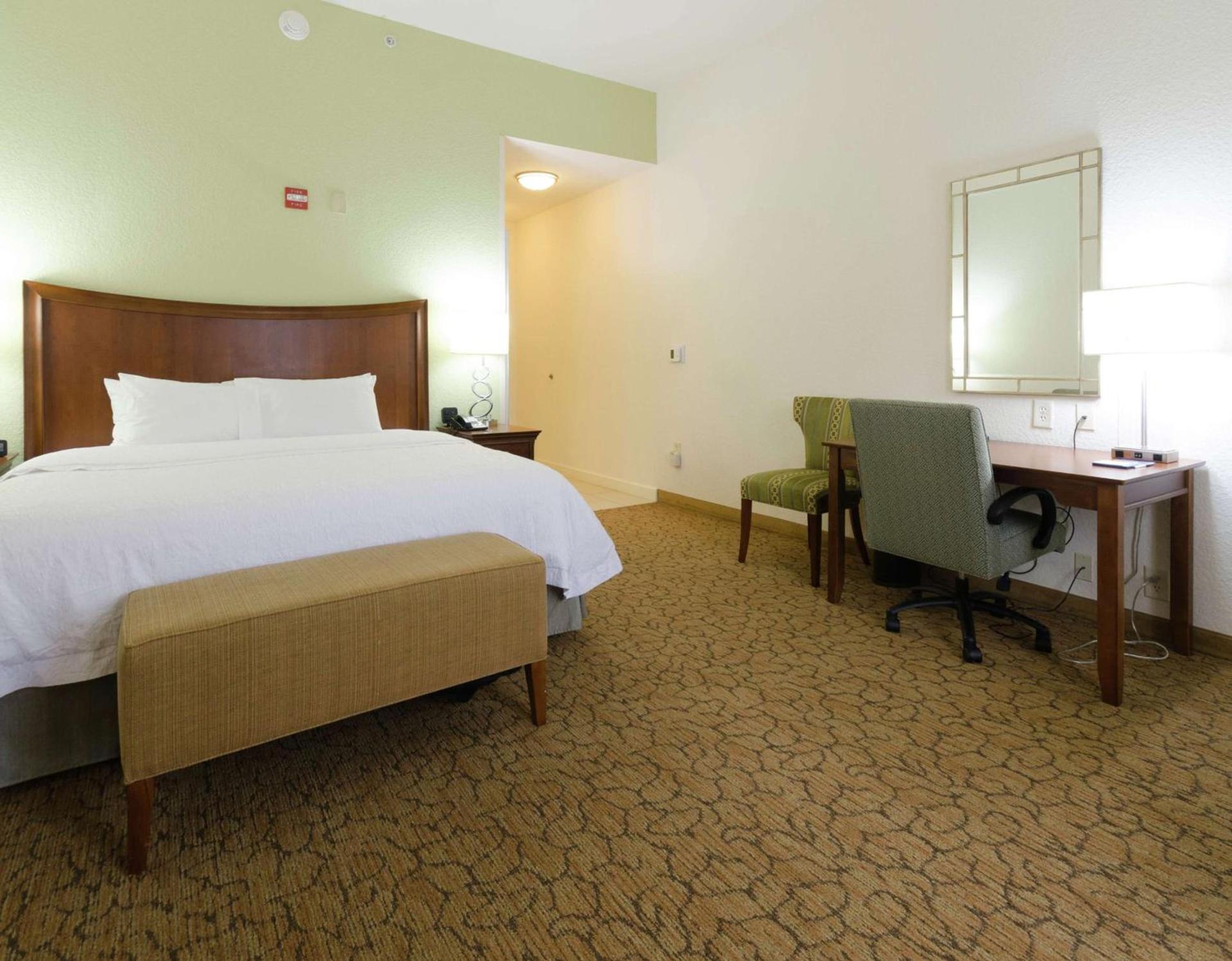 Hampton Inn Hickory photo 34