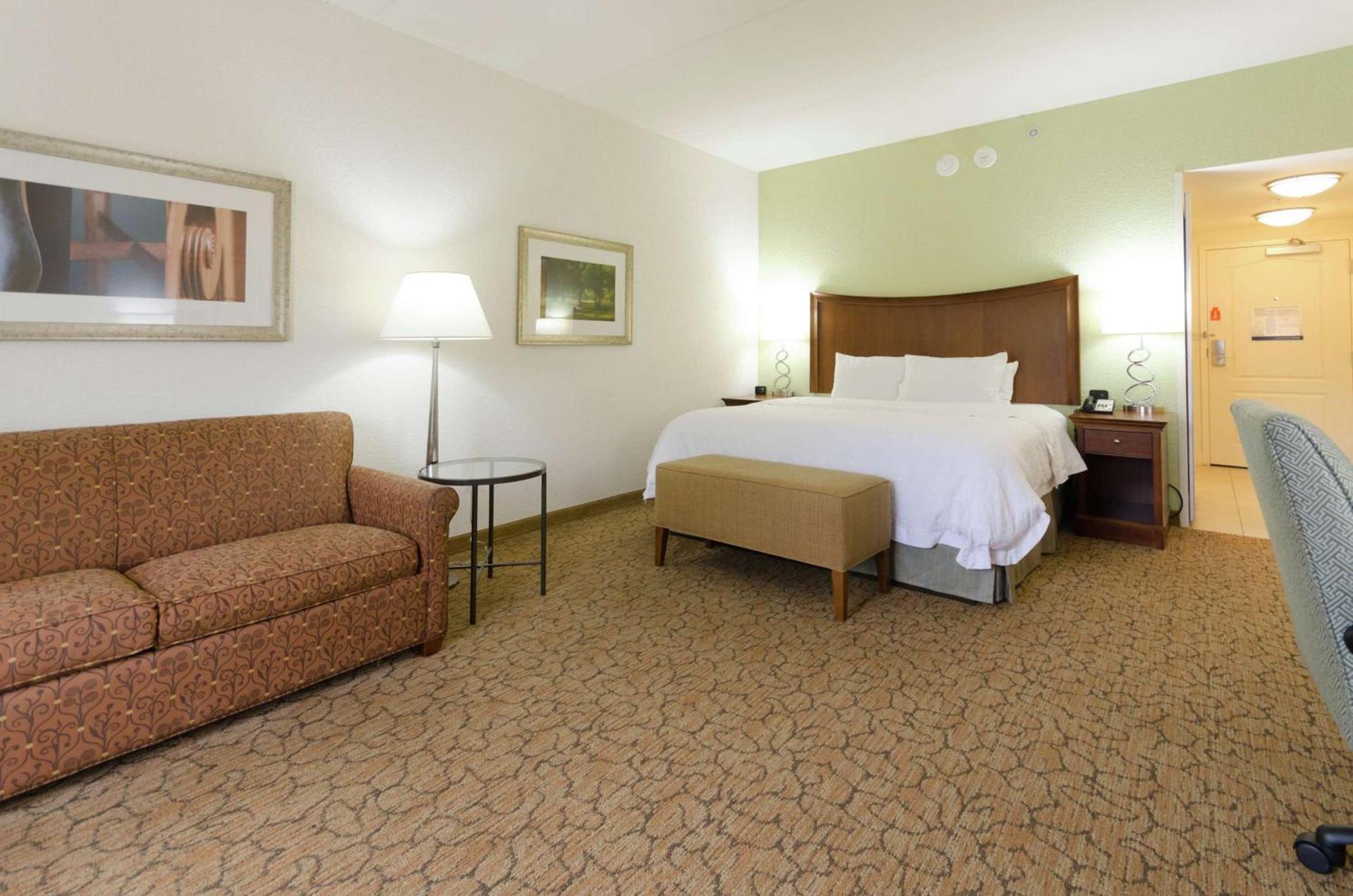 Hampton Inn Hickory photo 20
