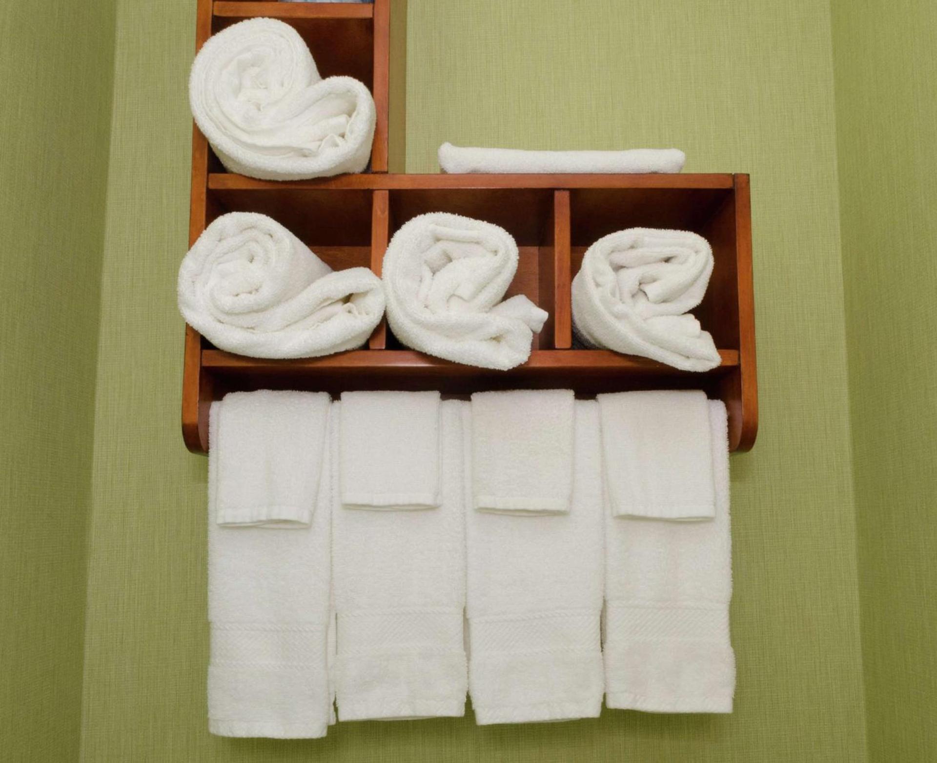 Hampton Inn Hickory photo 17