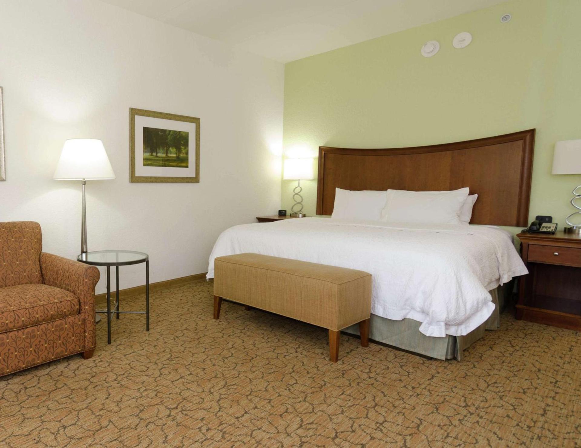 Hampton Inn Hickory photo 26