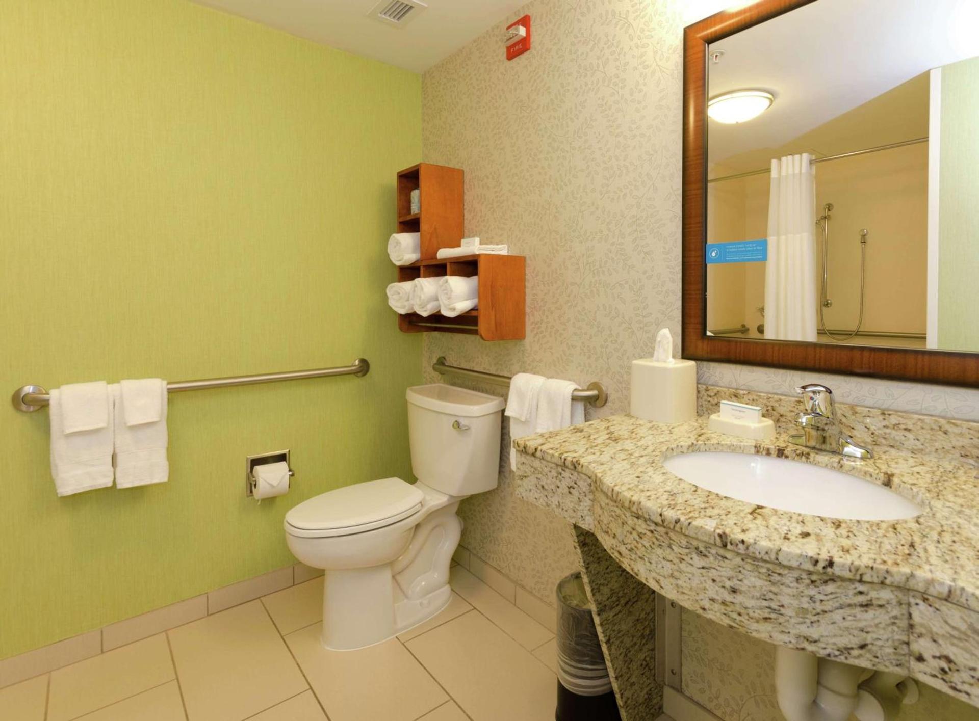 Hampton Inn Hickory photo 27