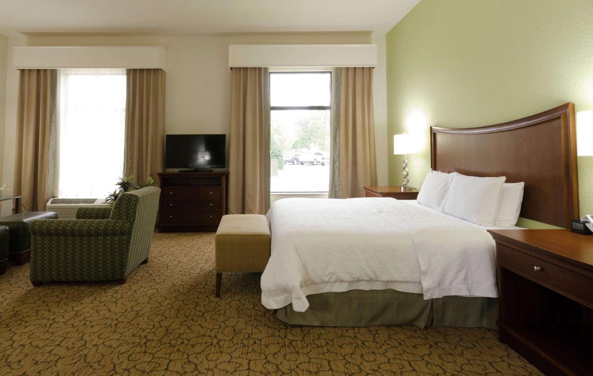 Hampton Inn Hickory photo 6