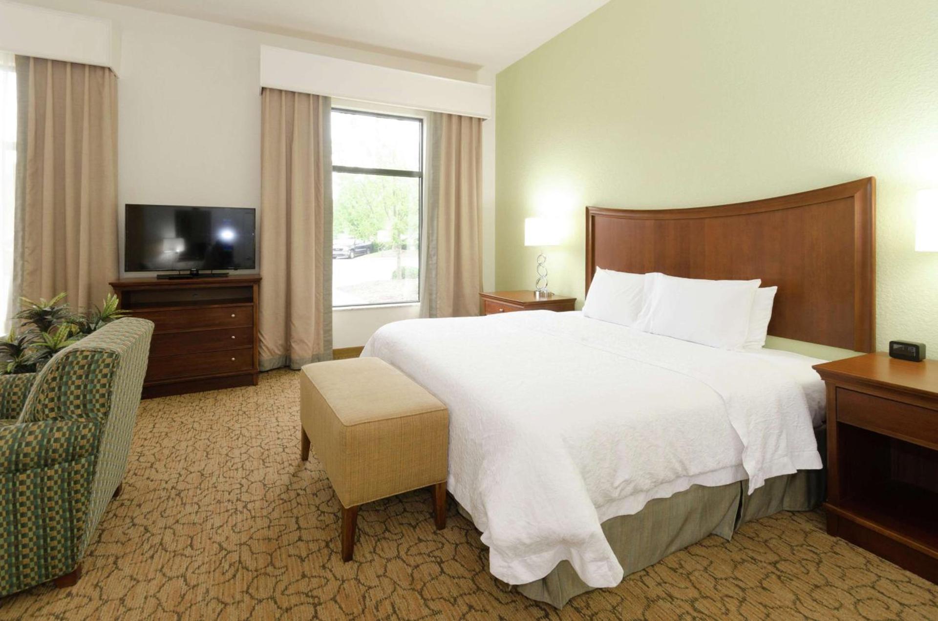 Hampton Inn Hickory photo 50