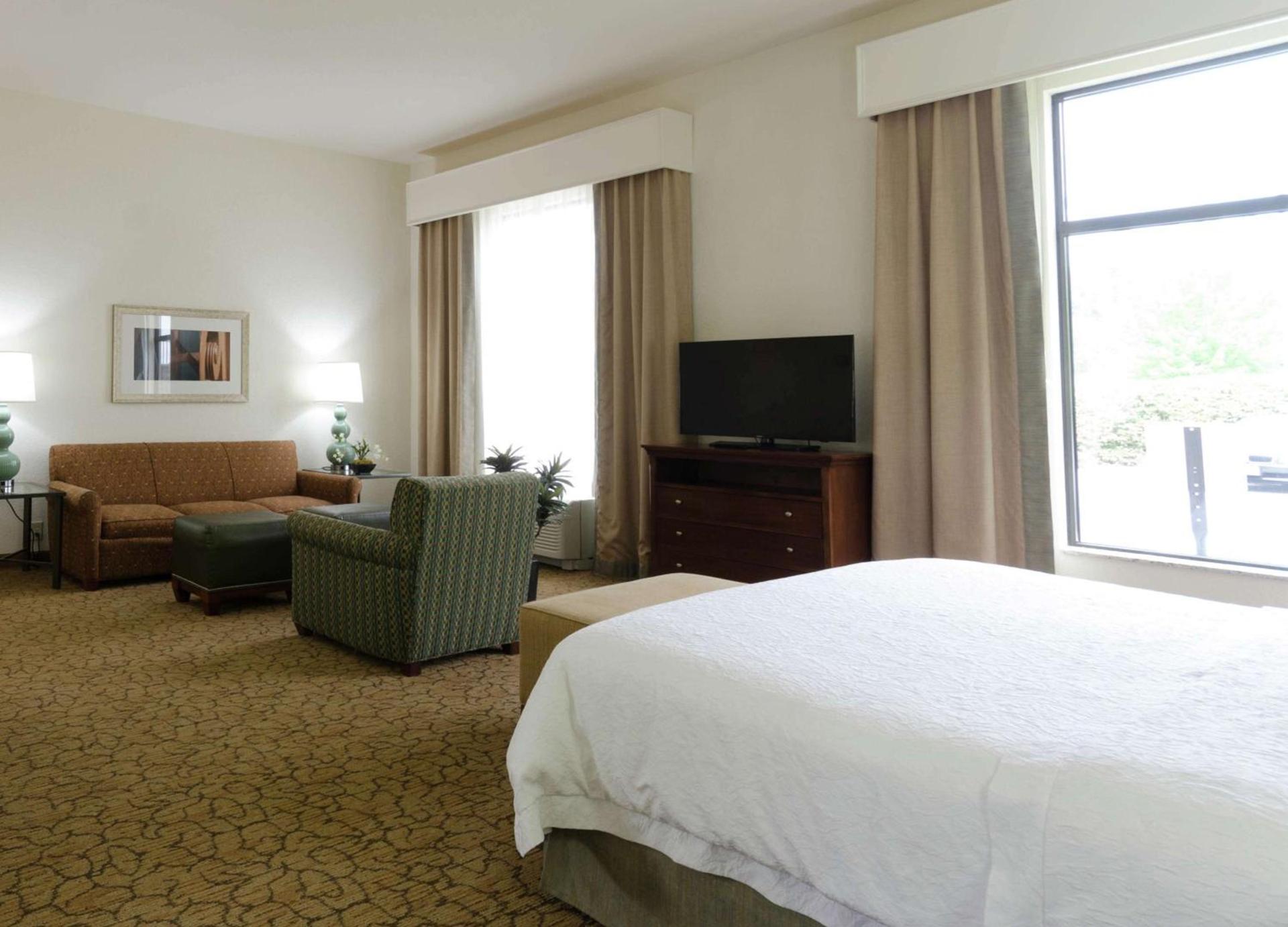 Hampton Inn Hickory photo 9