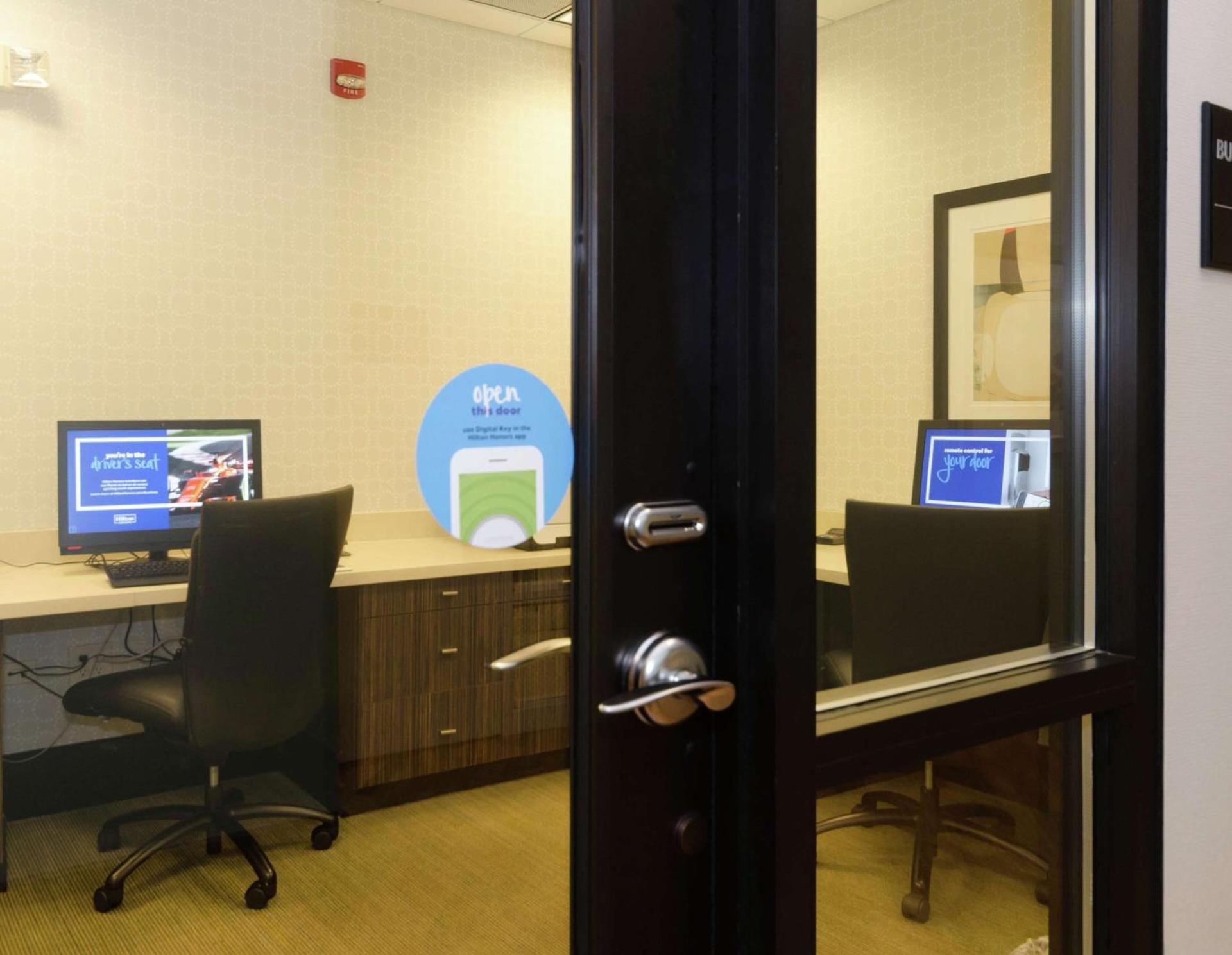 Hampton Inn Hickory photo 19