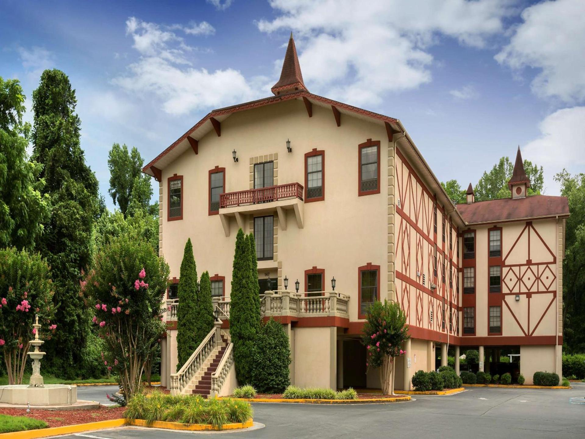 Hampton Inn Helen photo 4
