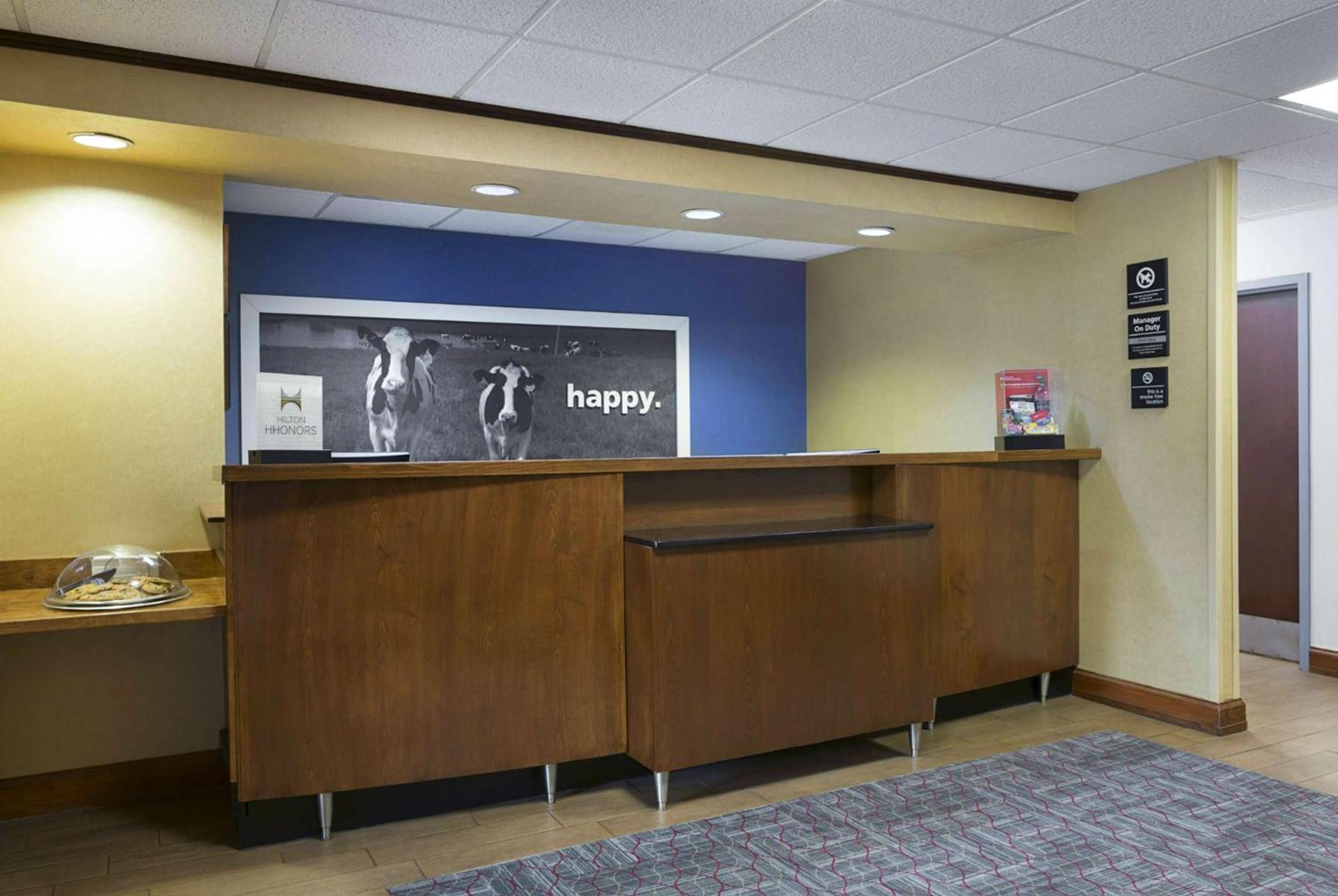 Hampton Inn Helen photo 5