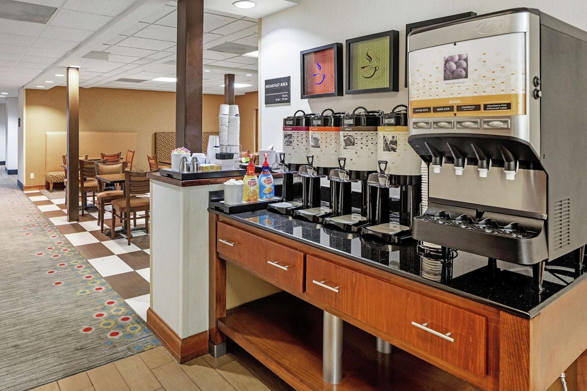 Hampton Inn Helen photo 9