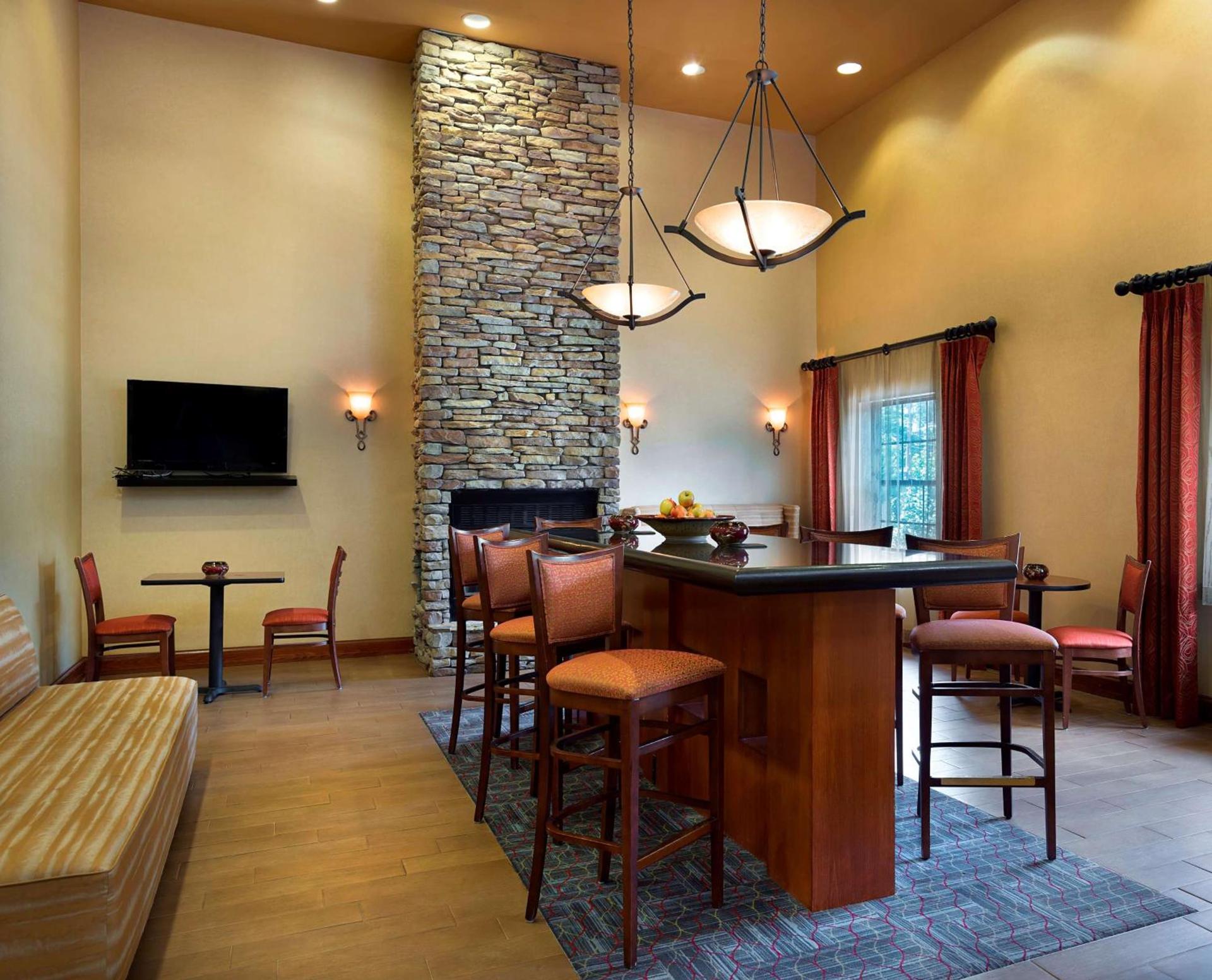Hampton Inn Helen photo 6