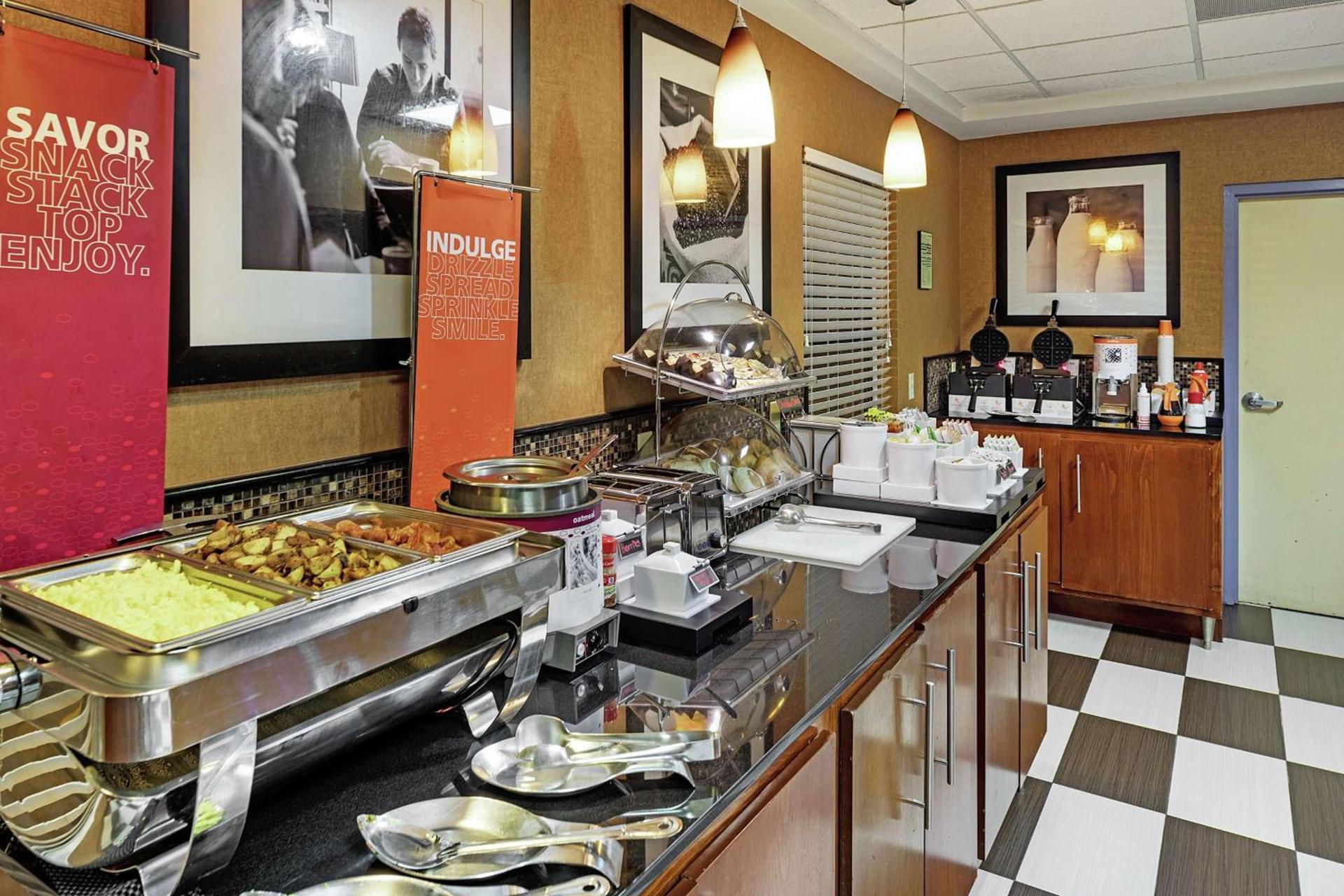 Hampton Inn Helen photo 10