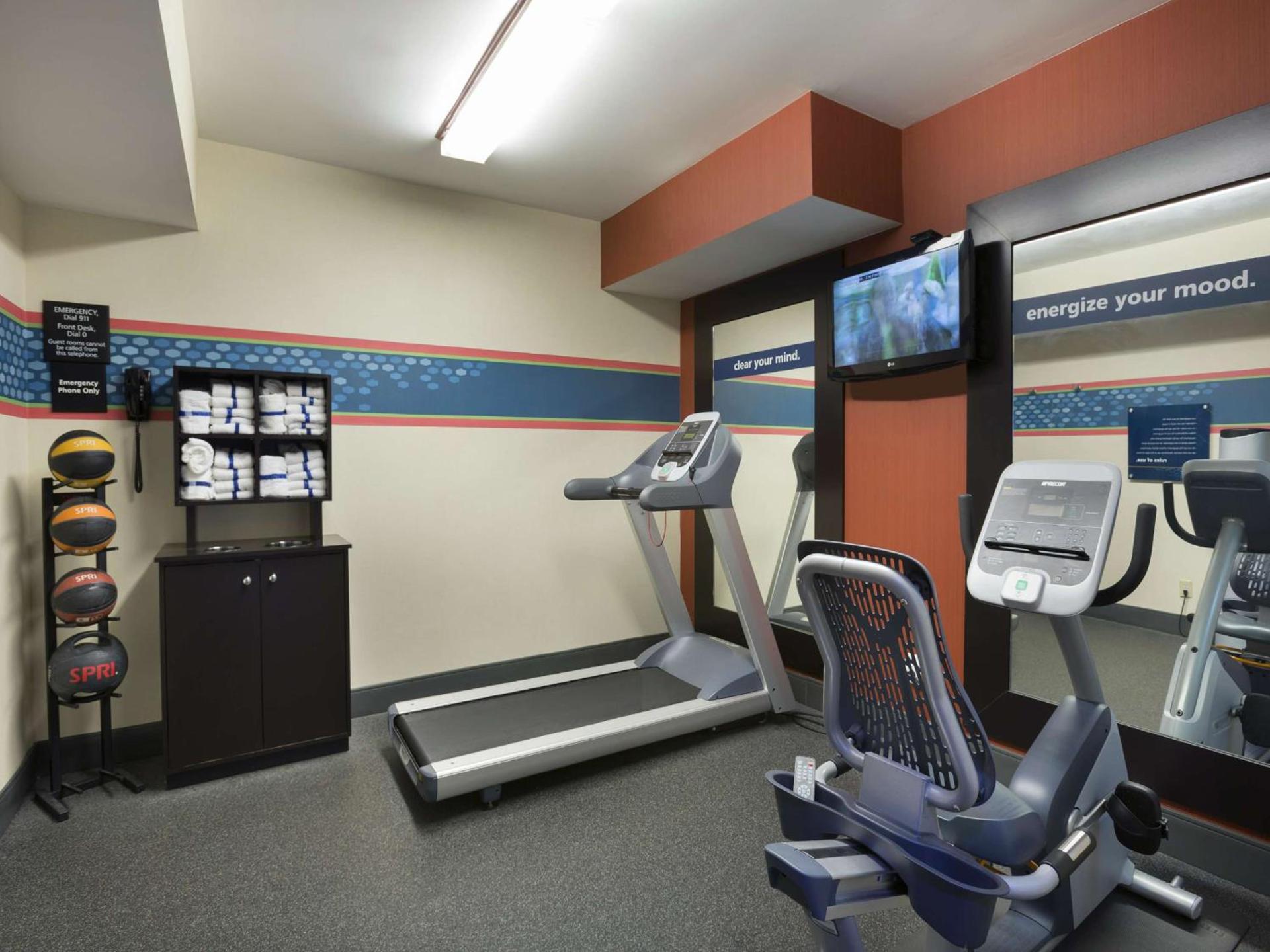 Hampton Inn Helen photo 14