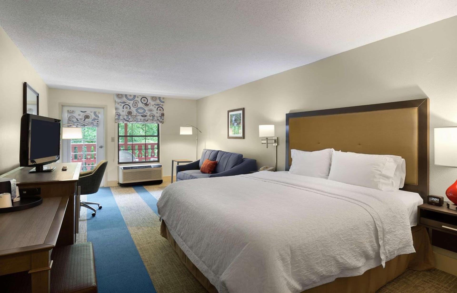 Hampton Inn Helen photo 17