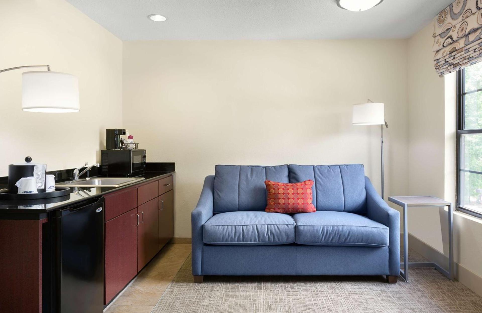Hampton Inn Helen photo 21