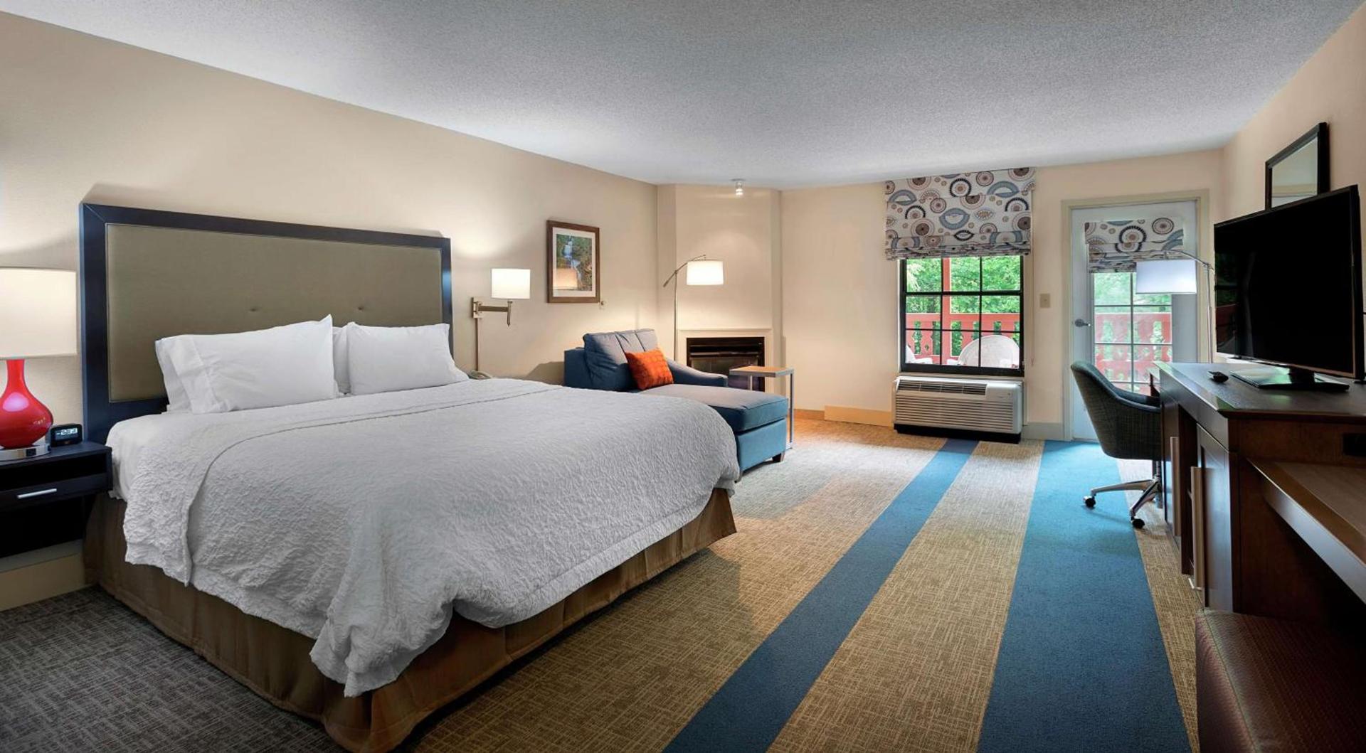 Hampton Inn Helen photo 22