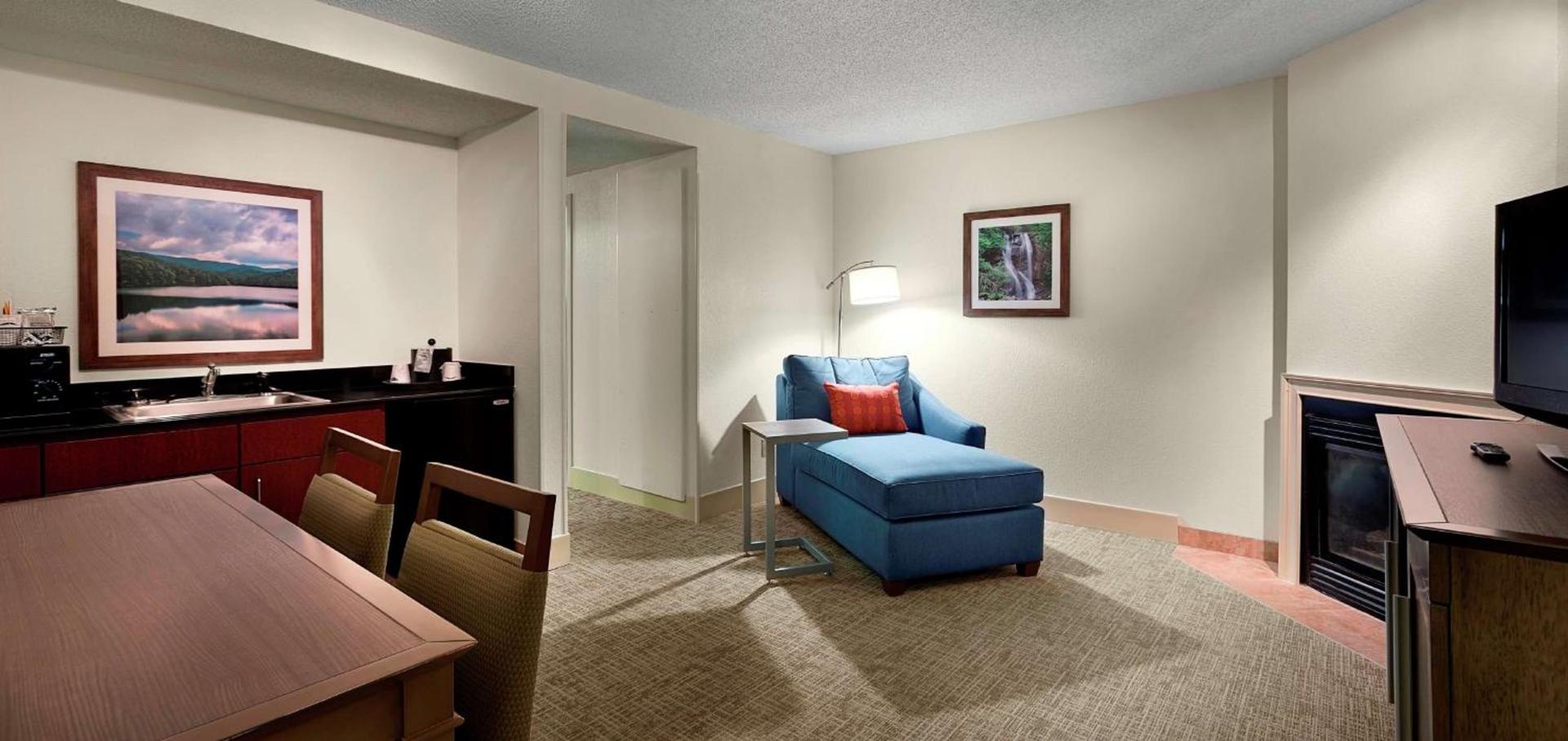 Hampton Inn Helen photo 23