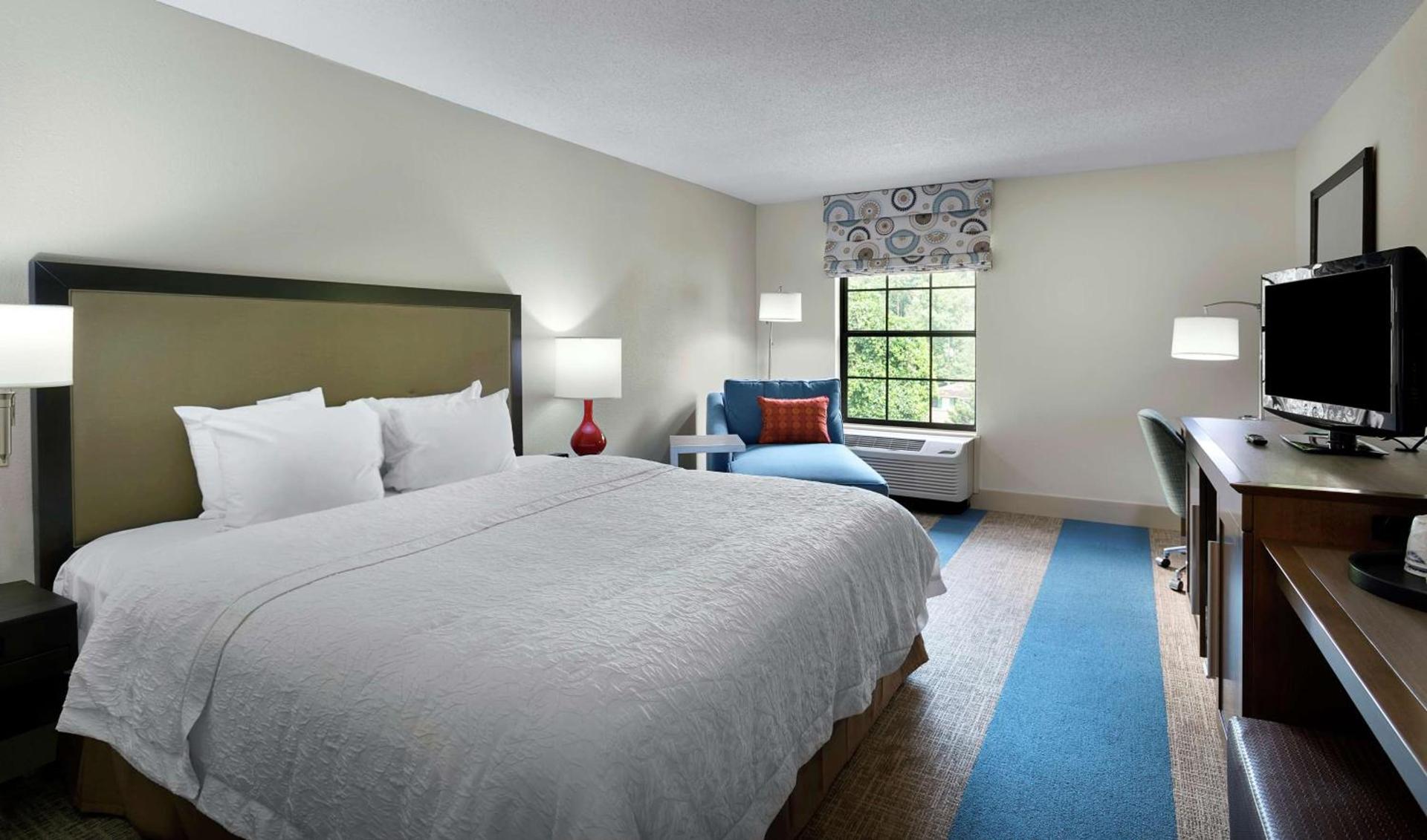 Hampton Inn Helen photo 24