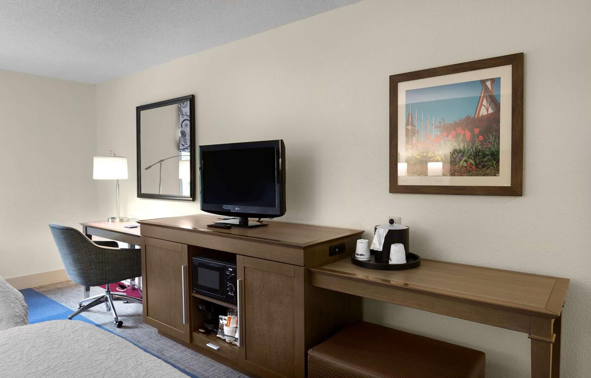 Hampton Inn Helen photo 26