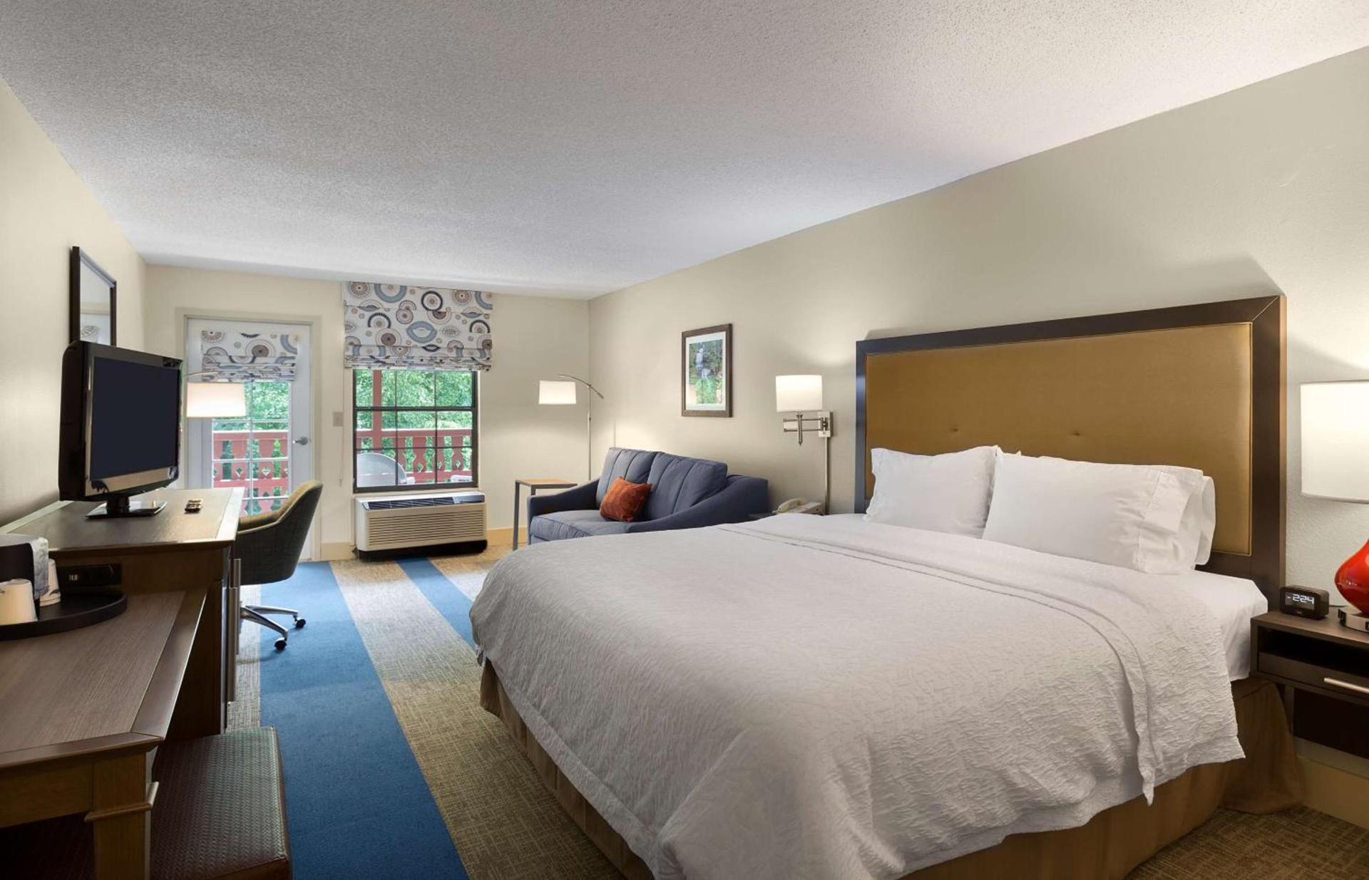 Hampton Inn Helen photo 27
