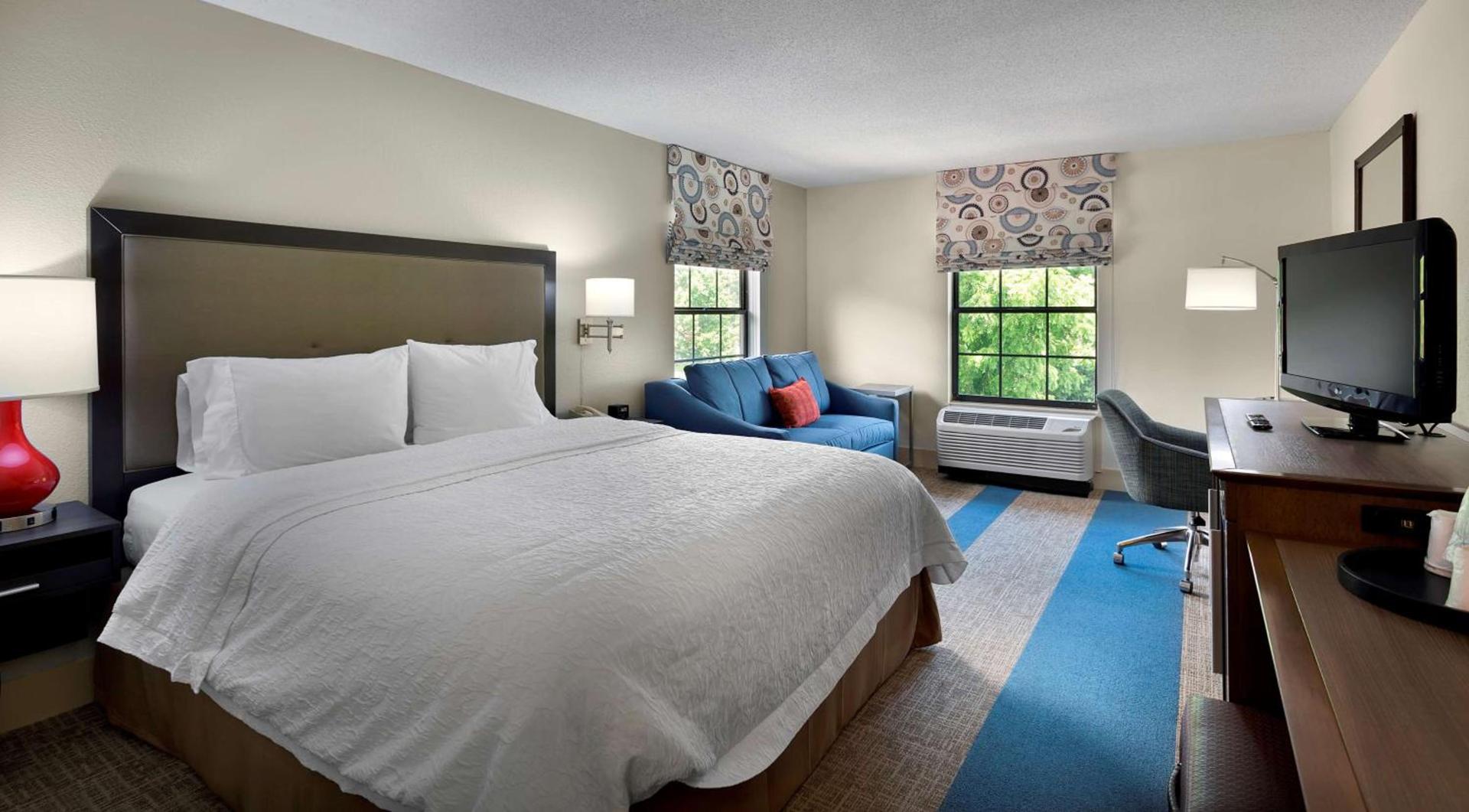 Hampton Inn Helen photo 28