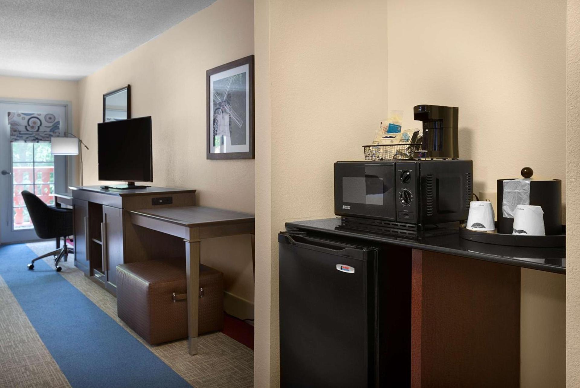 Hampton Inn Helen photo 29
