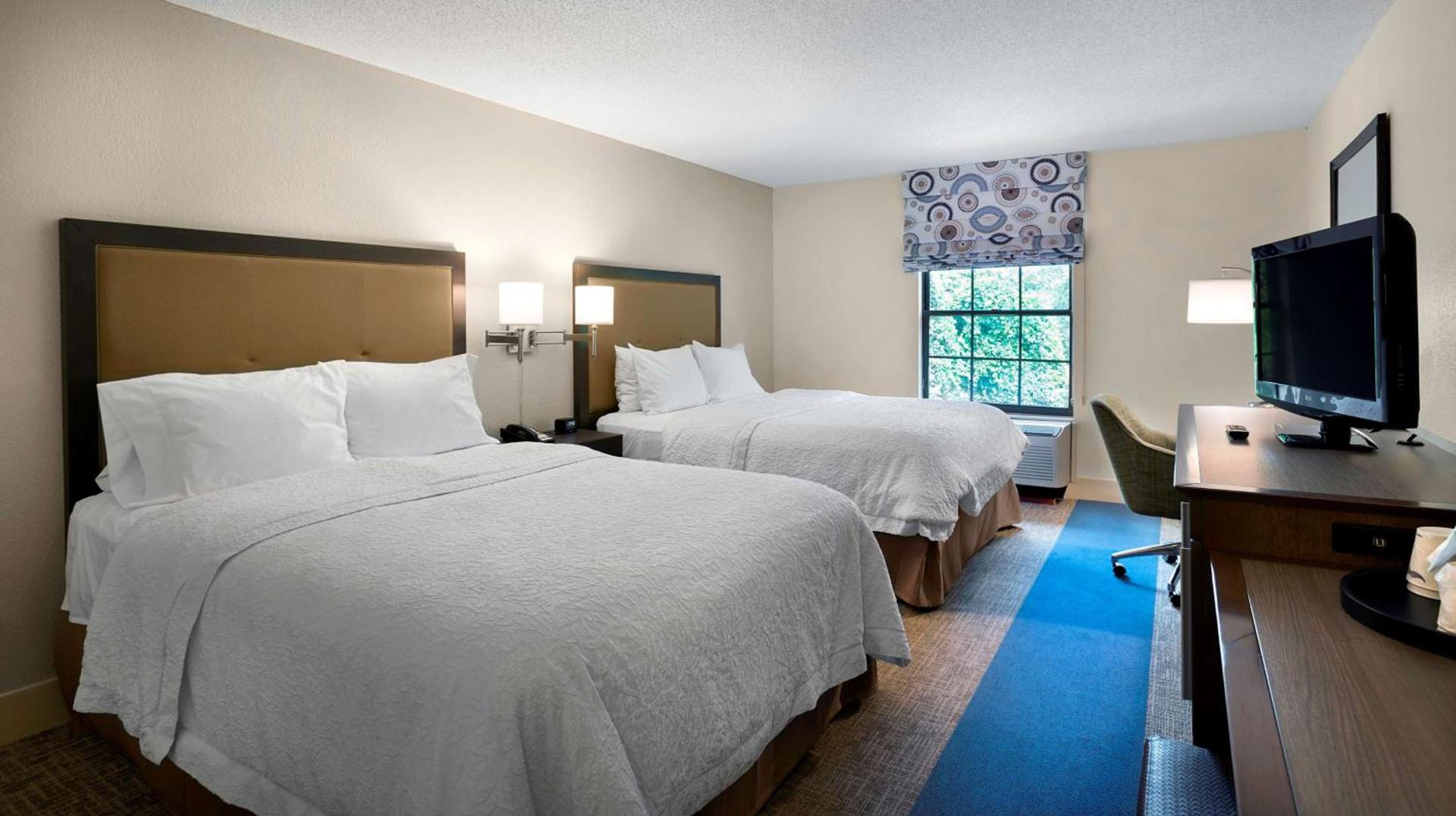 Hampton Inn Helen photo 30