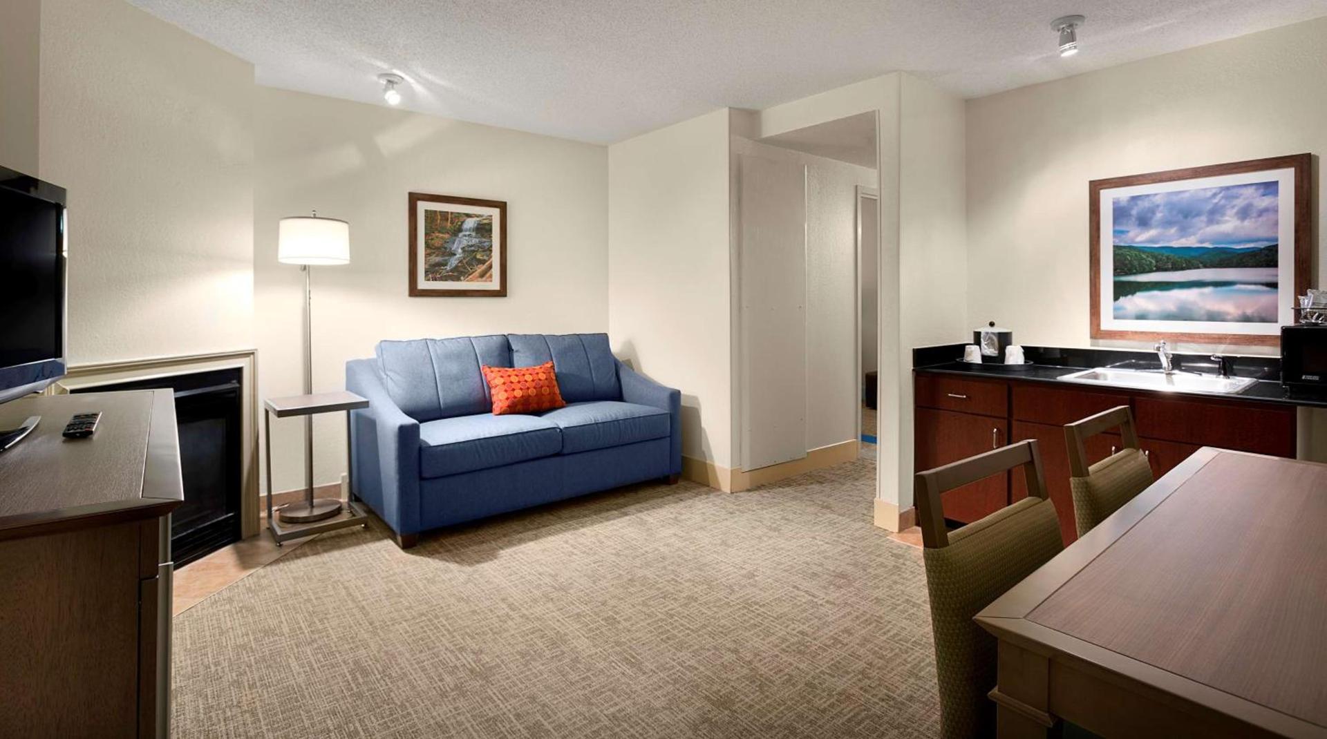 Hampton Inn Helen photo 31