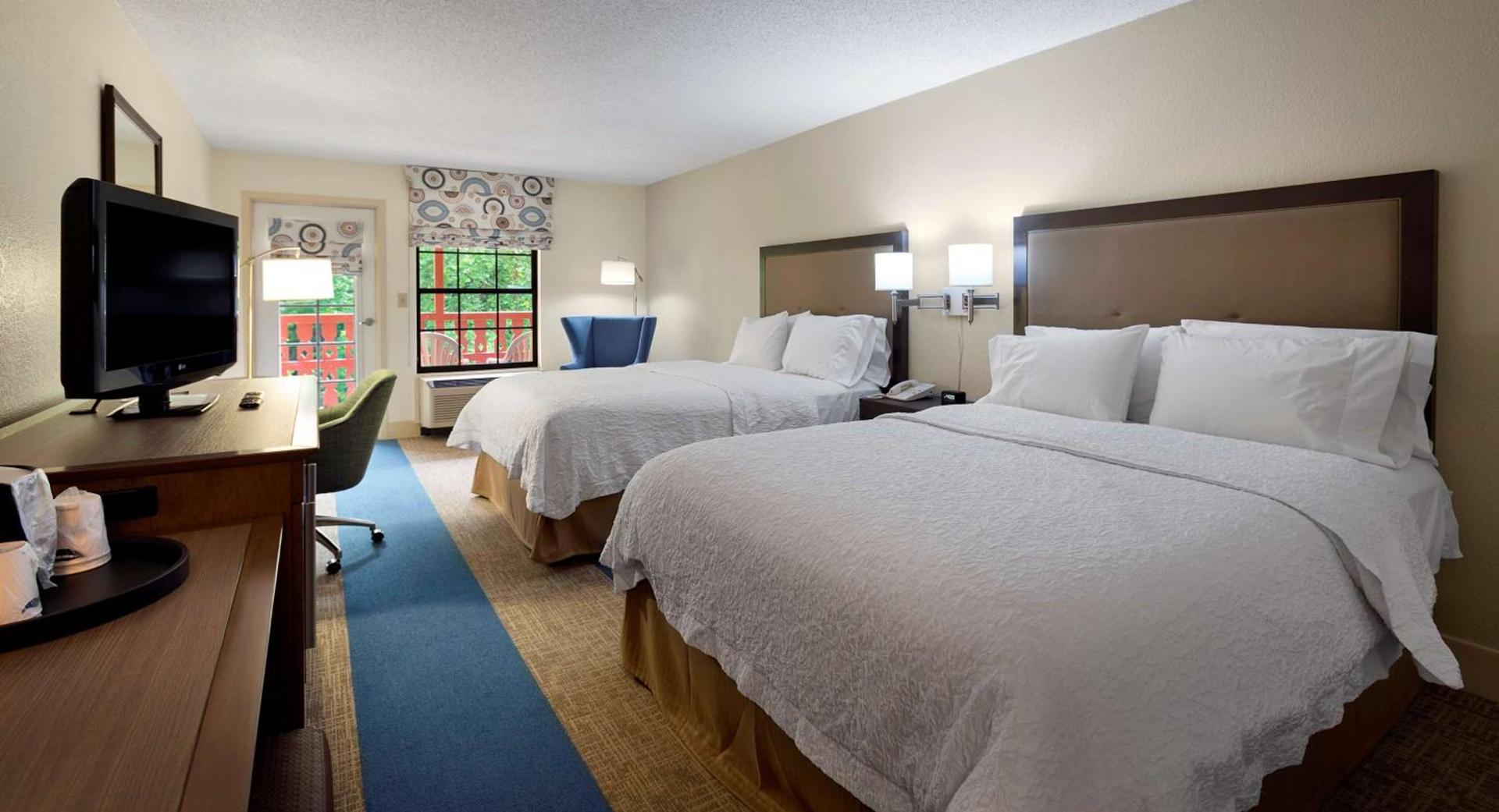 Hampton Inn Helen photo 33