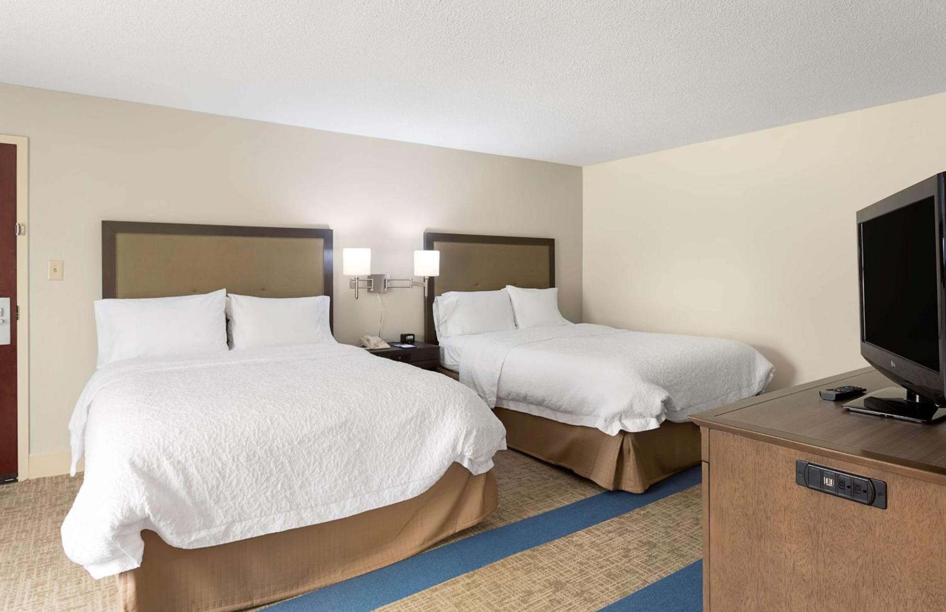 Hampton Inn Helen photo 34