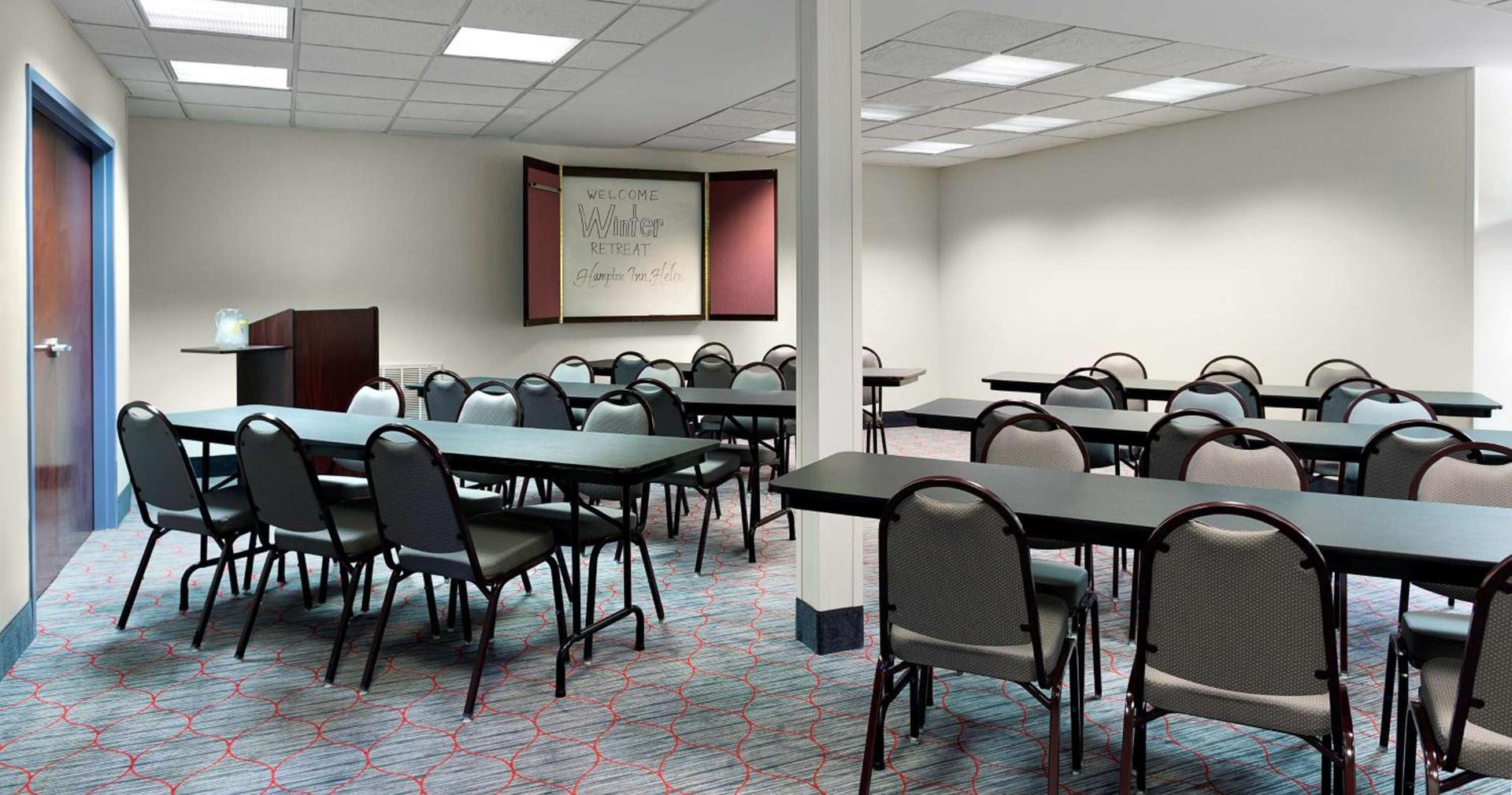 Hampton Inn Helen photo 36