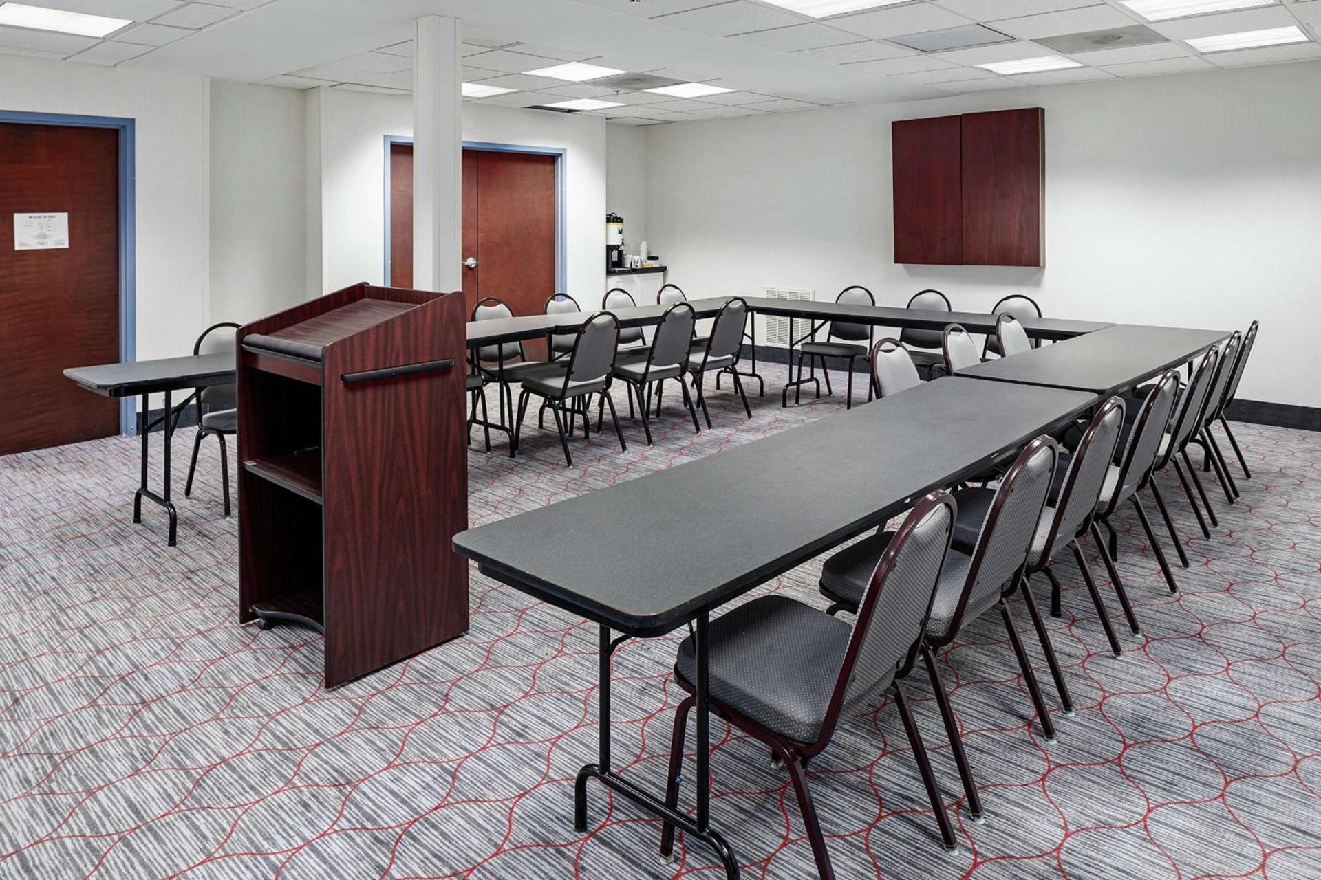 Hampton Inn Helen photo 35