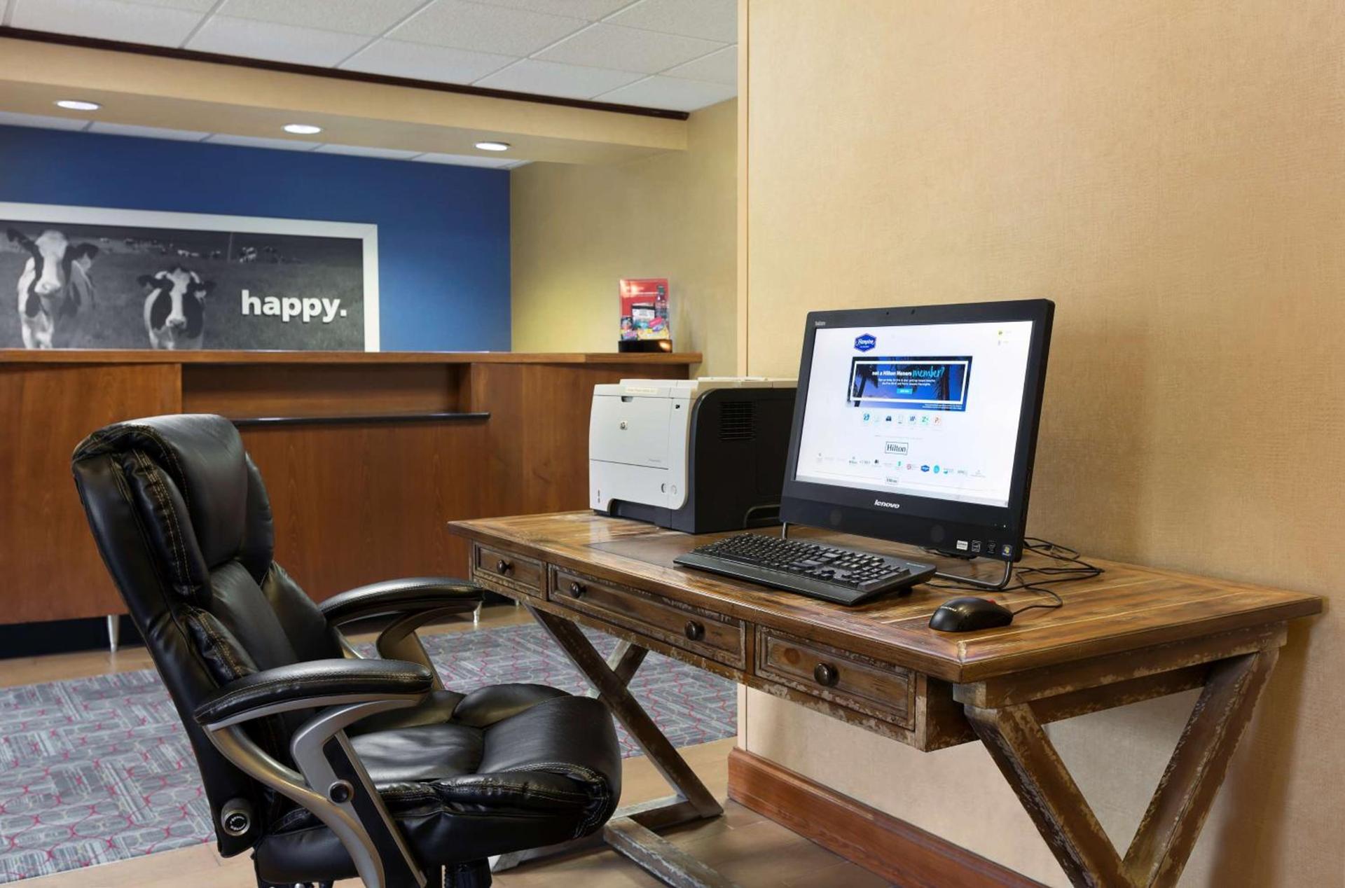 Hampton Inn Helen photo 40