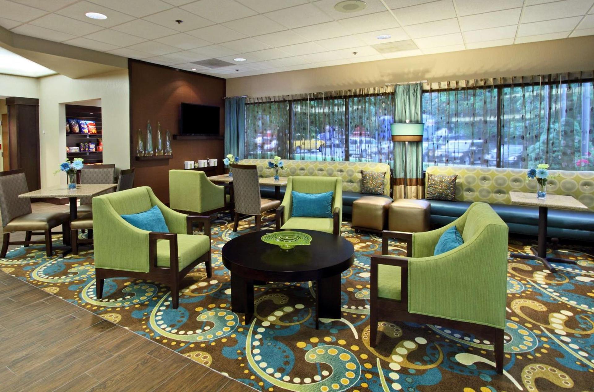 Hampton Inn Hagerstown photo 3