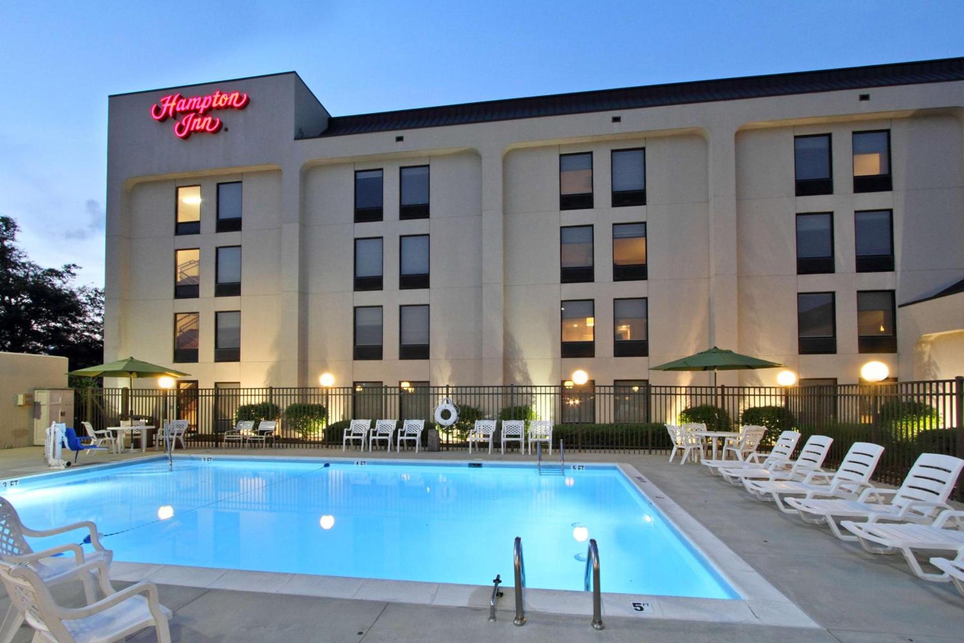 Hampton Inn Hagerstown photo 5
