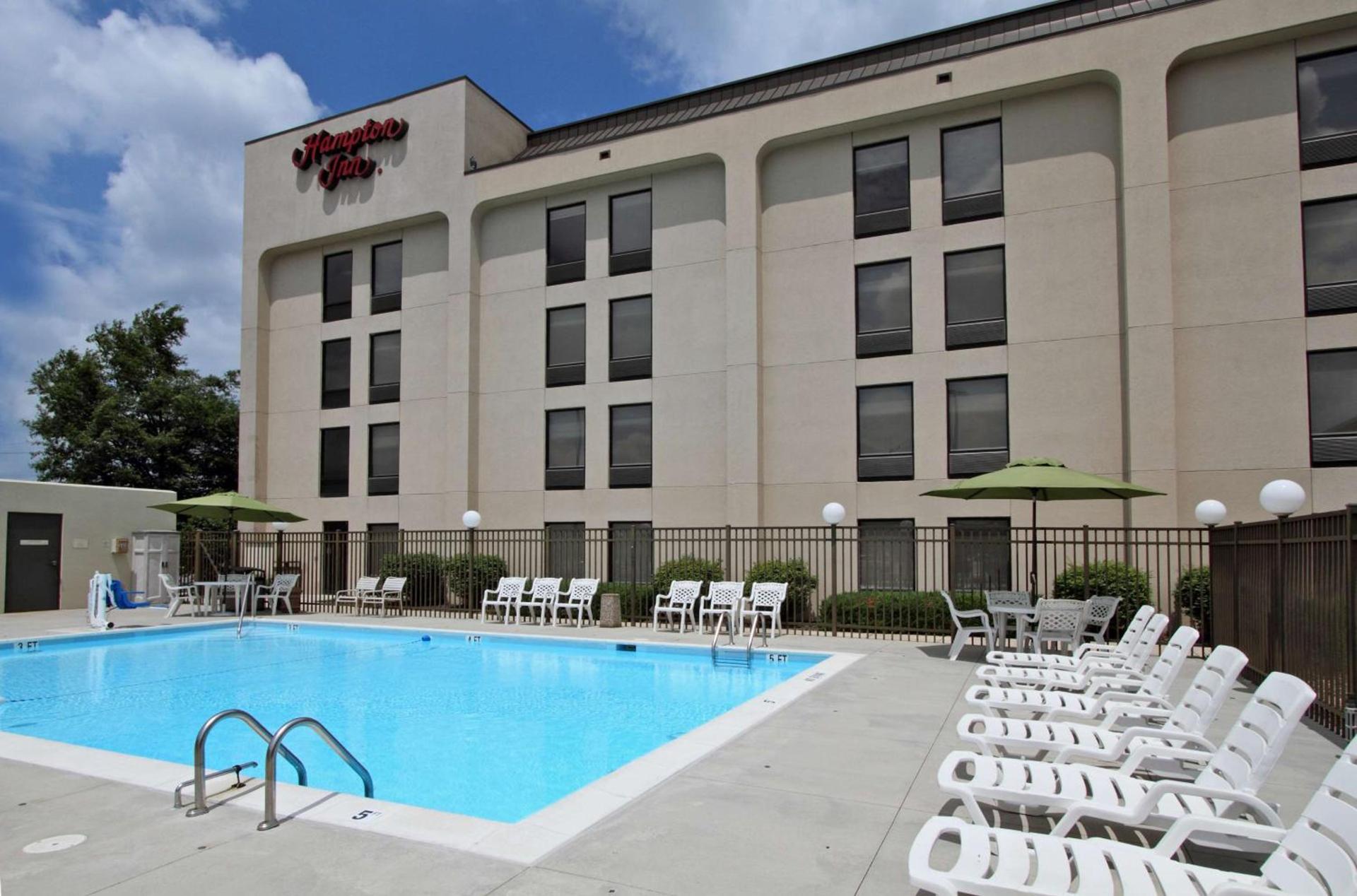 Hampton Inn Hagerstown photo 6
