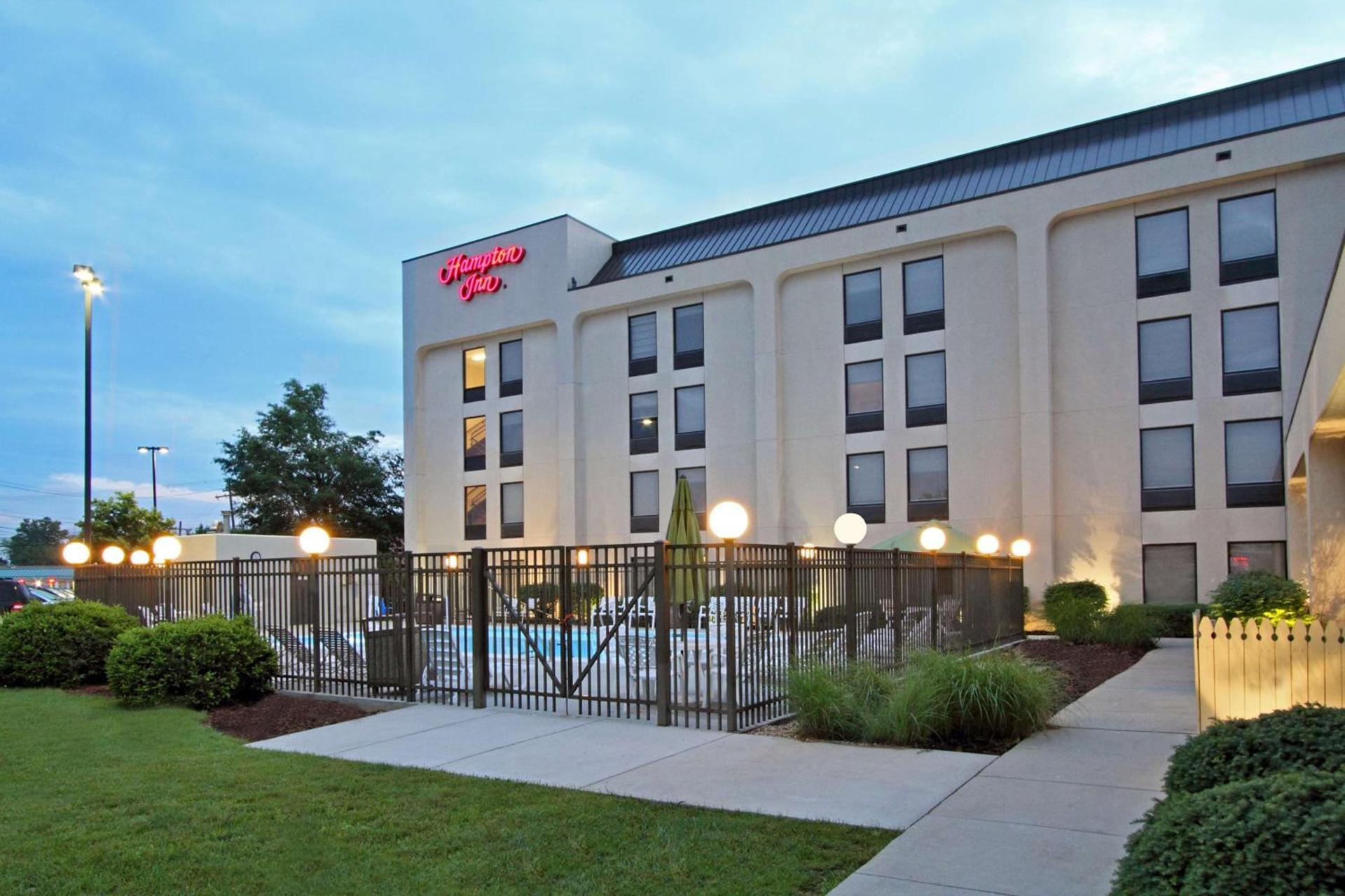 Hampton Inn Hagerstown photo 7