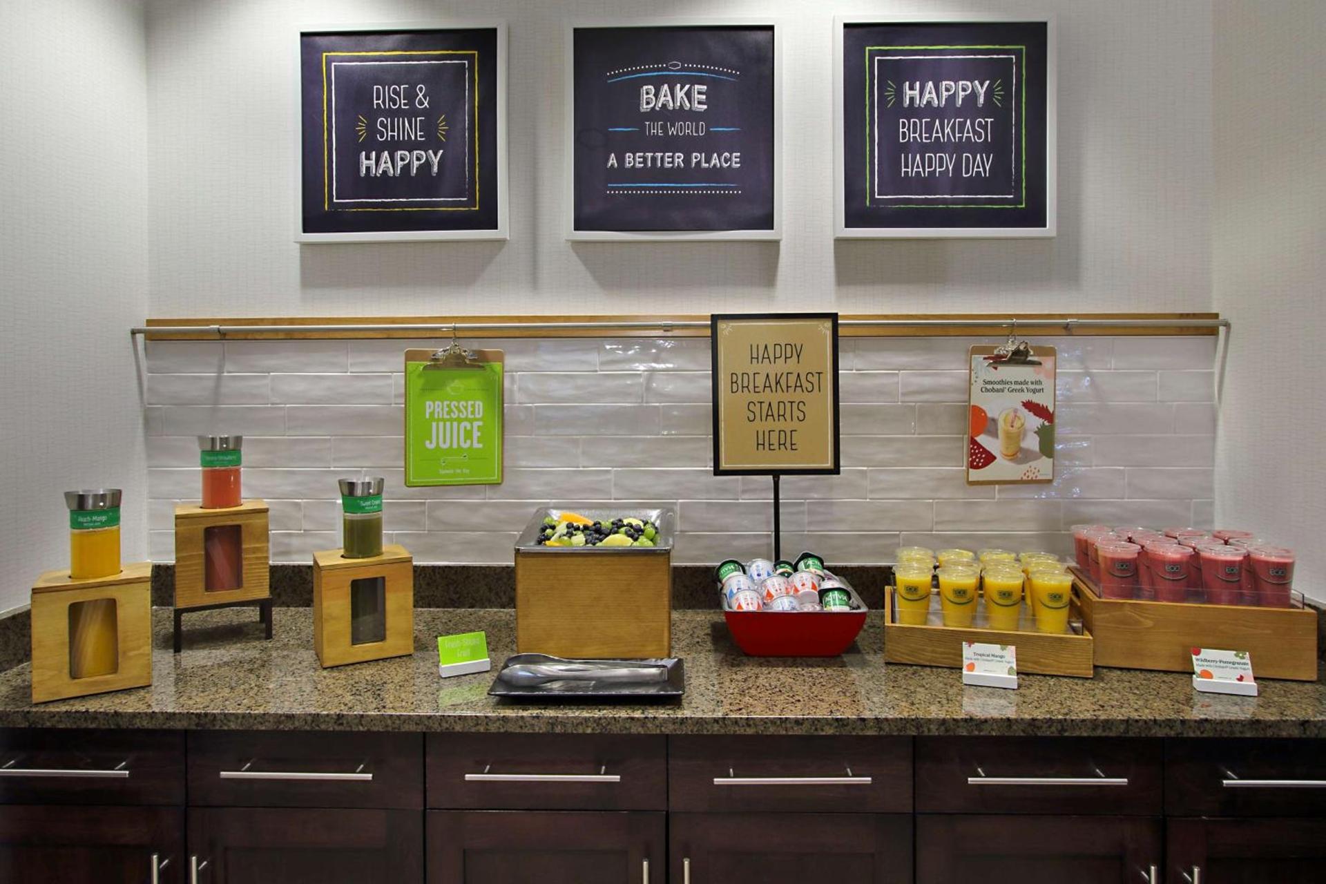 Hampton Inn Hagerstown photo 10